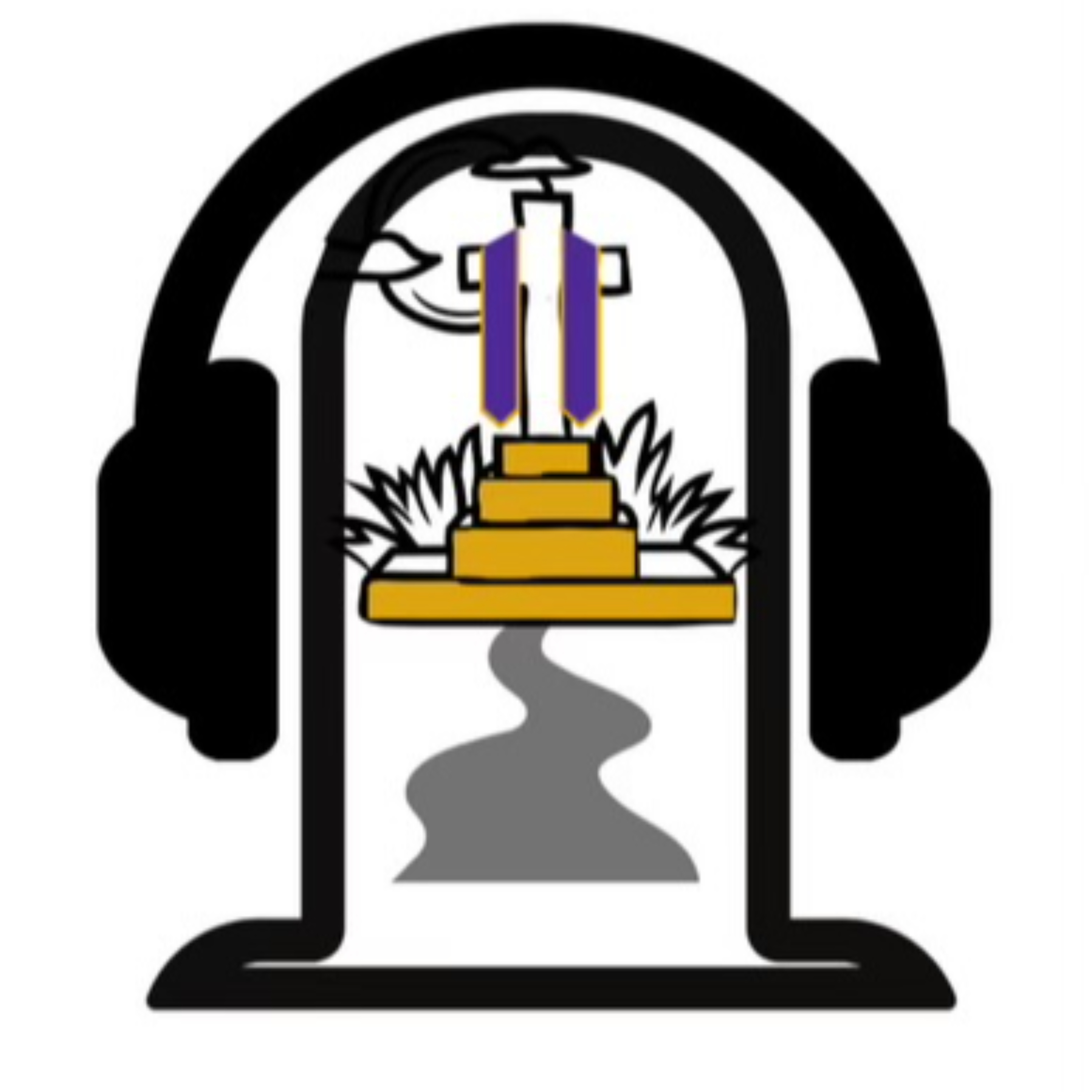 Confessions & Chronicles: A Reformed Baptist Podcast podcast artwork