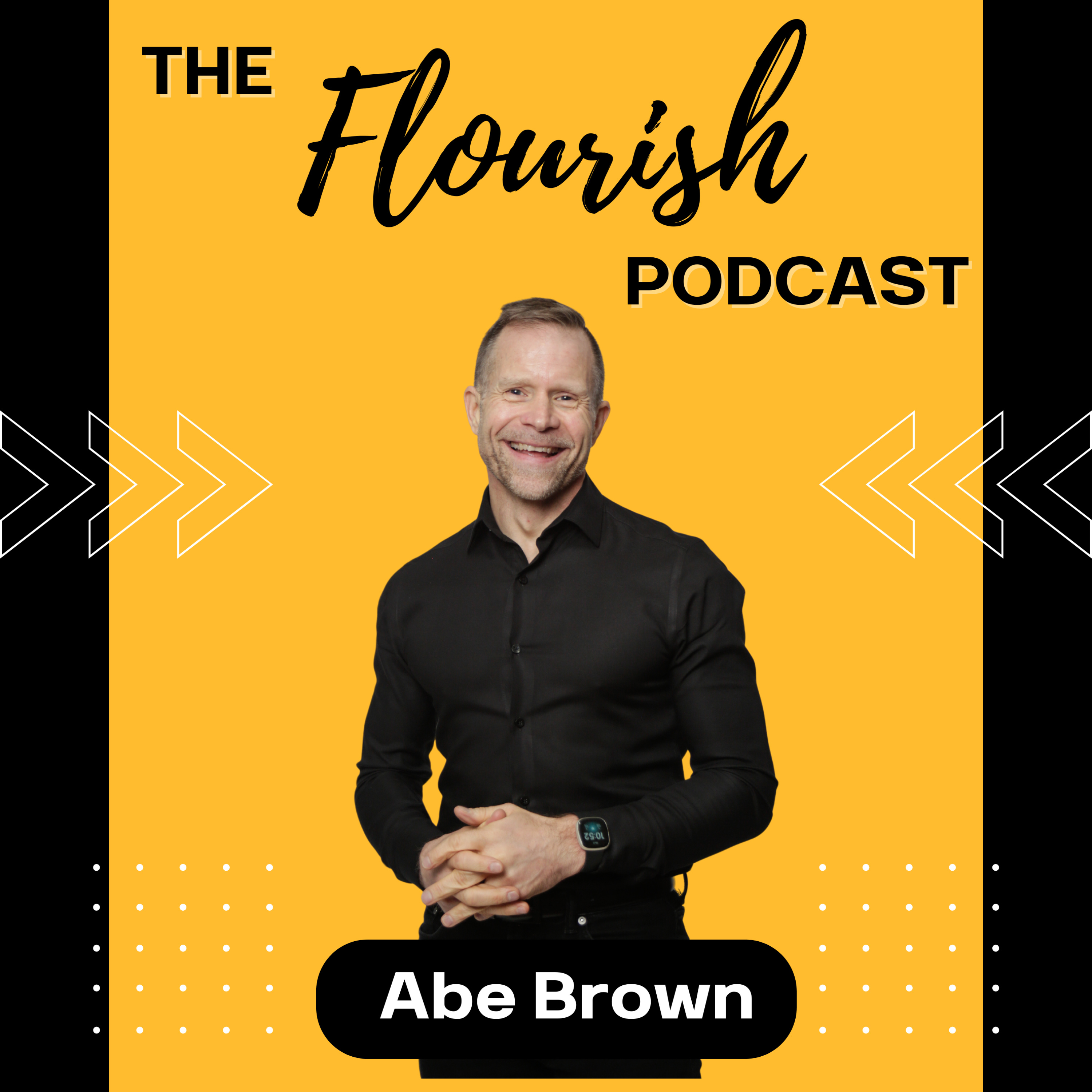 The Flourish Podcast