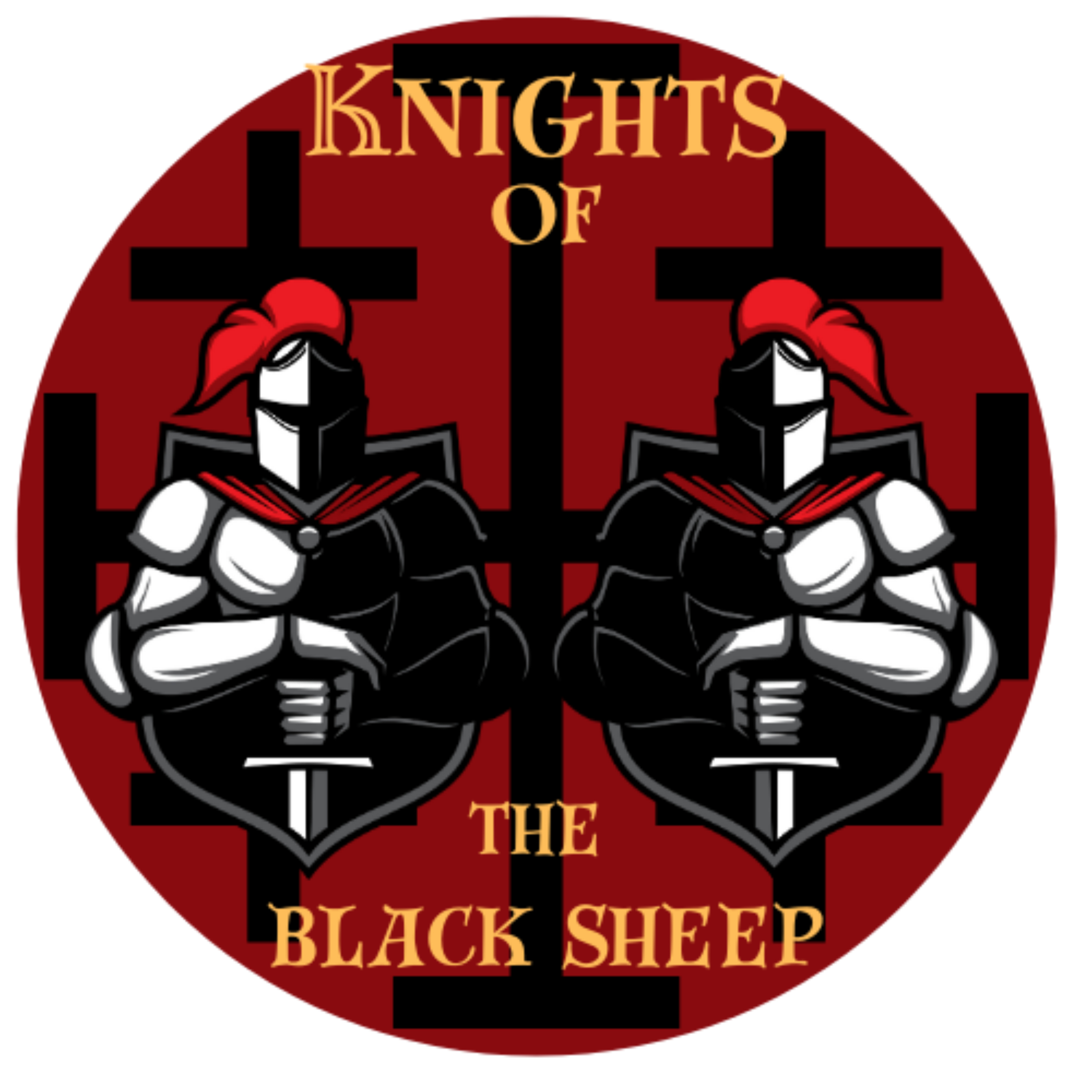 Knights of the Black Sheep