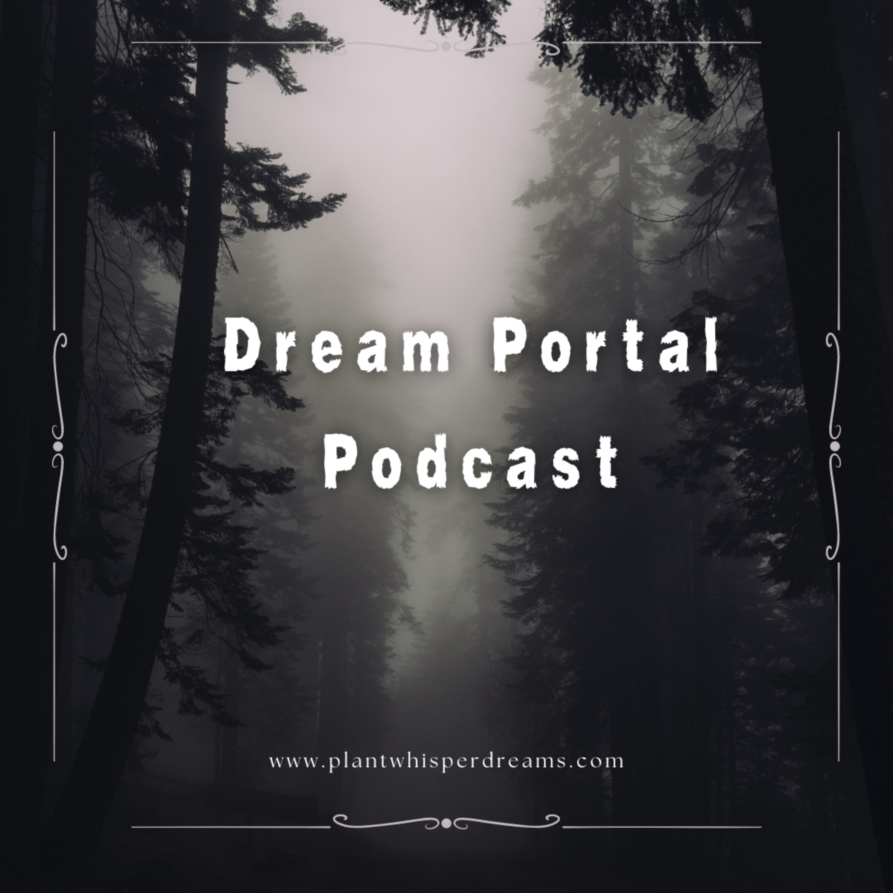 Dream Portal podcast artwork