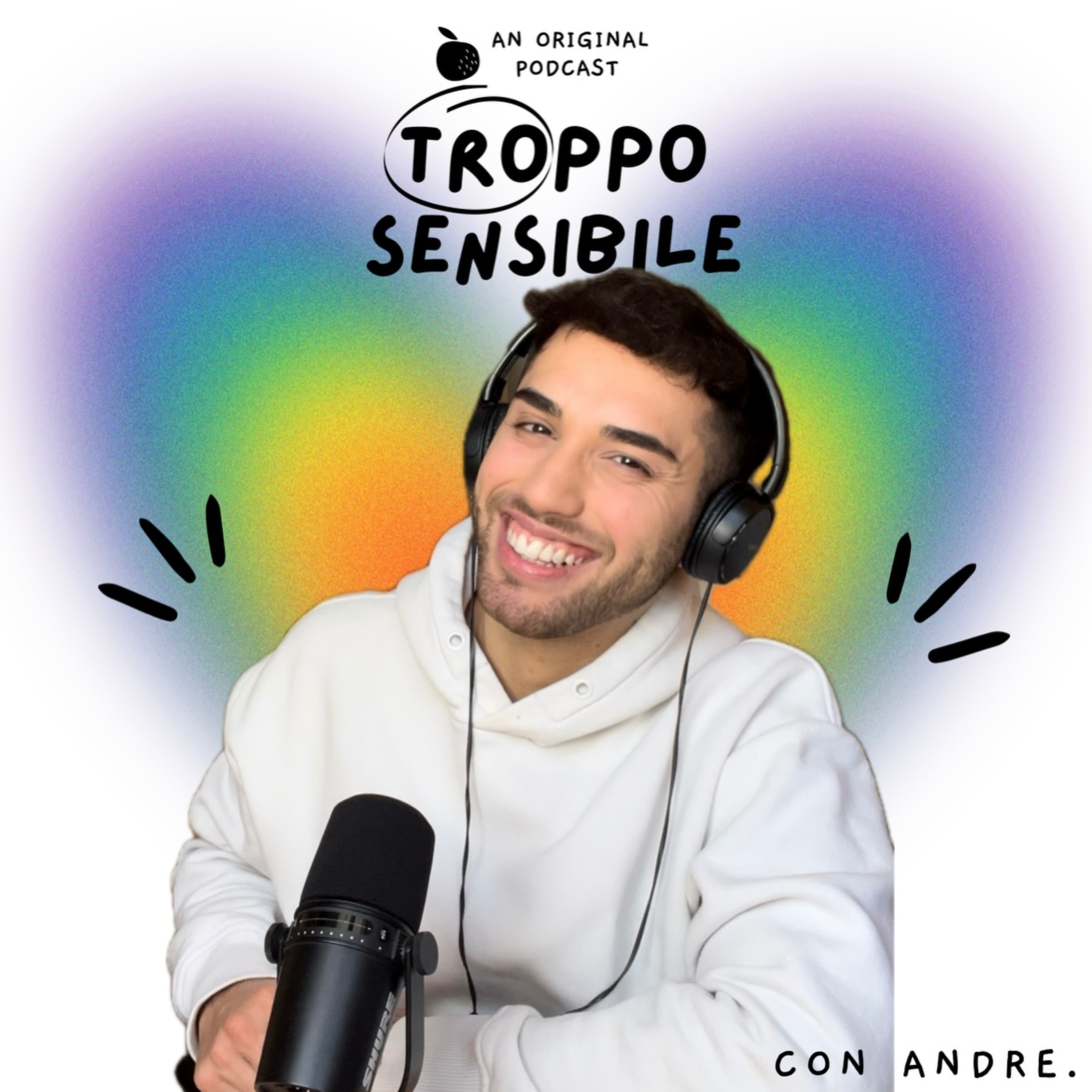 Troppo Sensibile