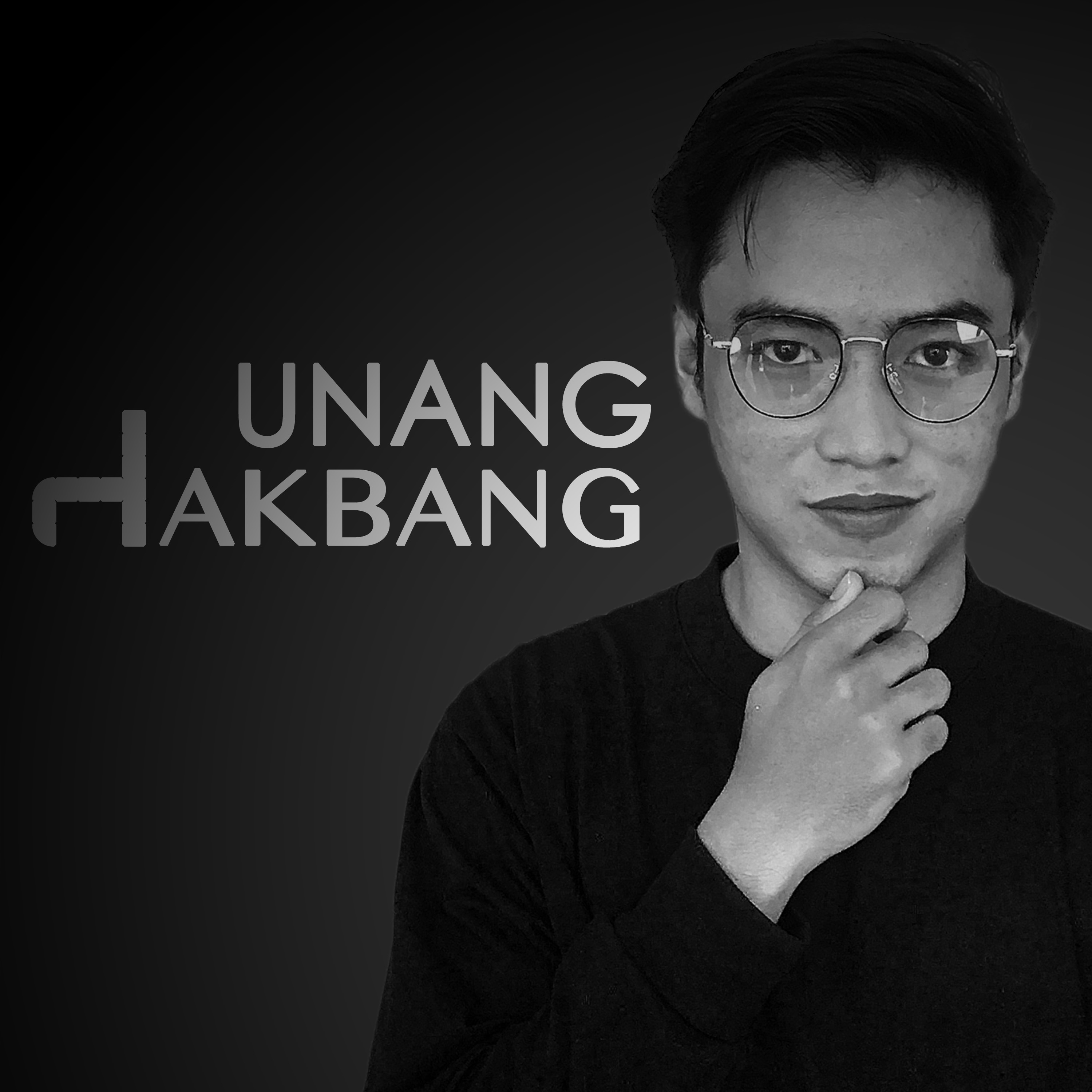 Unang Hakbang podcast artwork