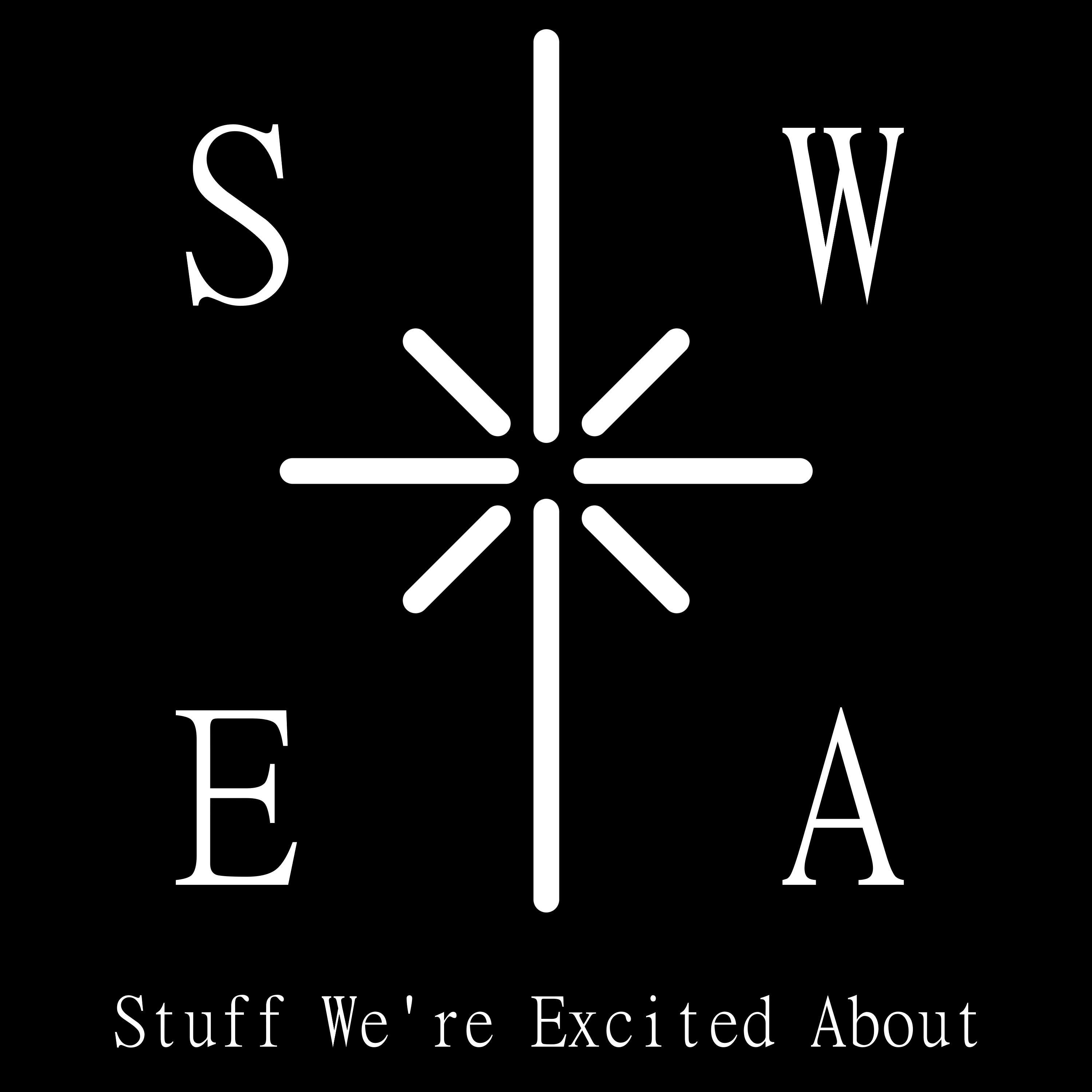 SWEA Episode 87: Gadget Week