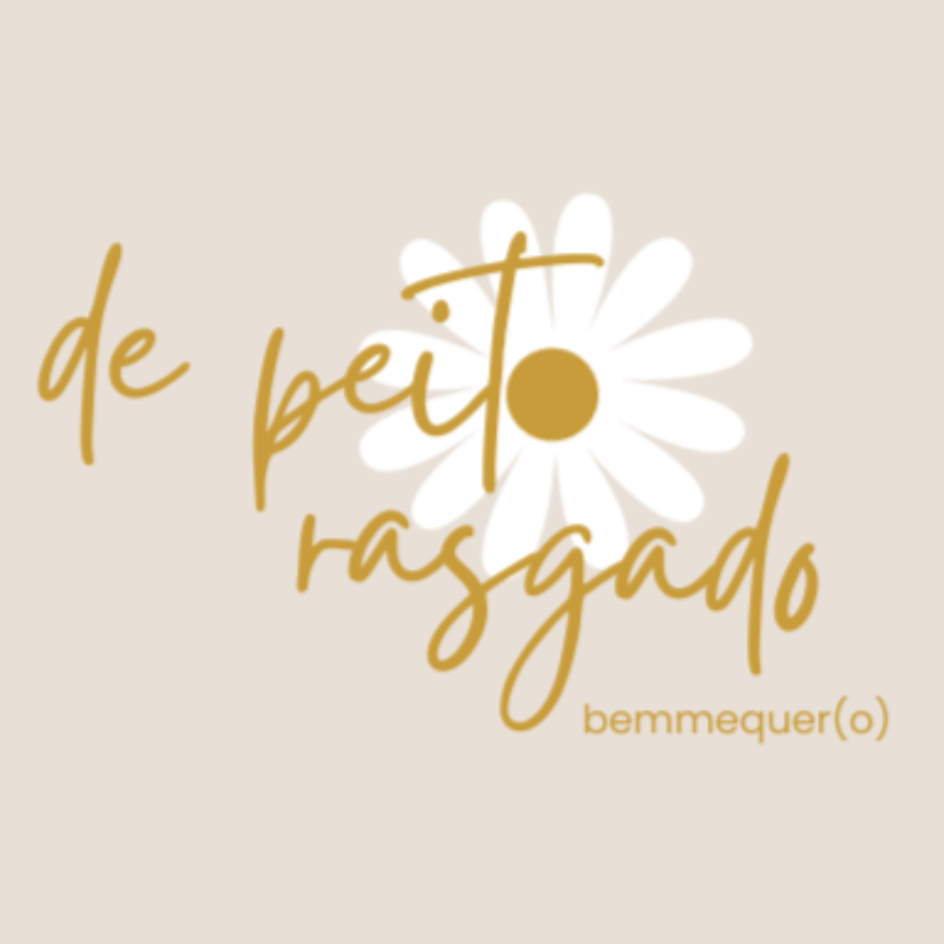 De Peito Rasgado