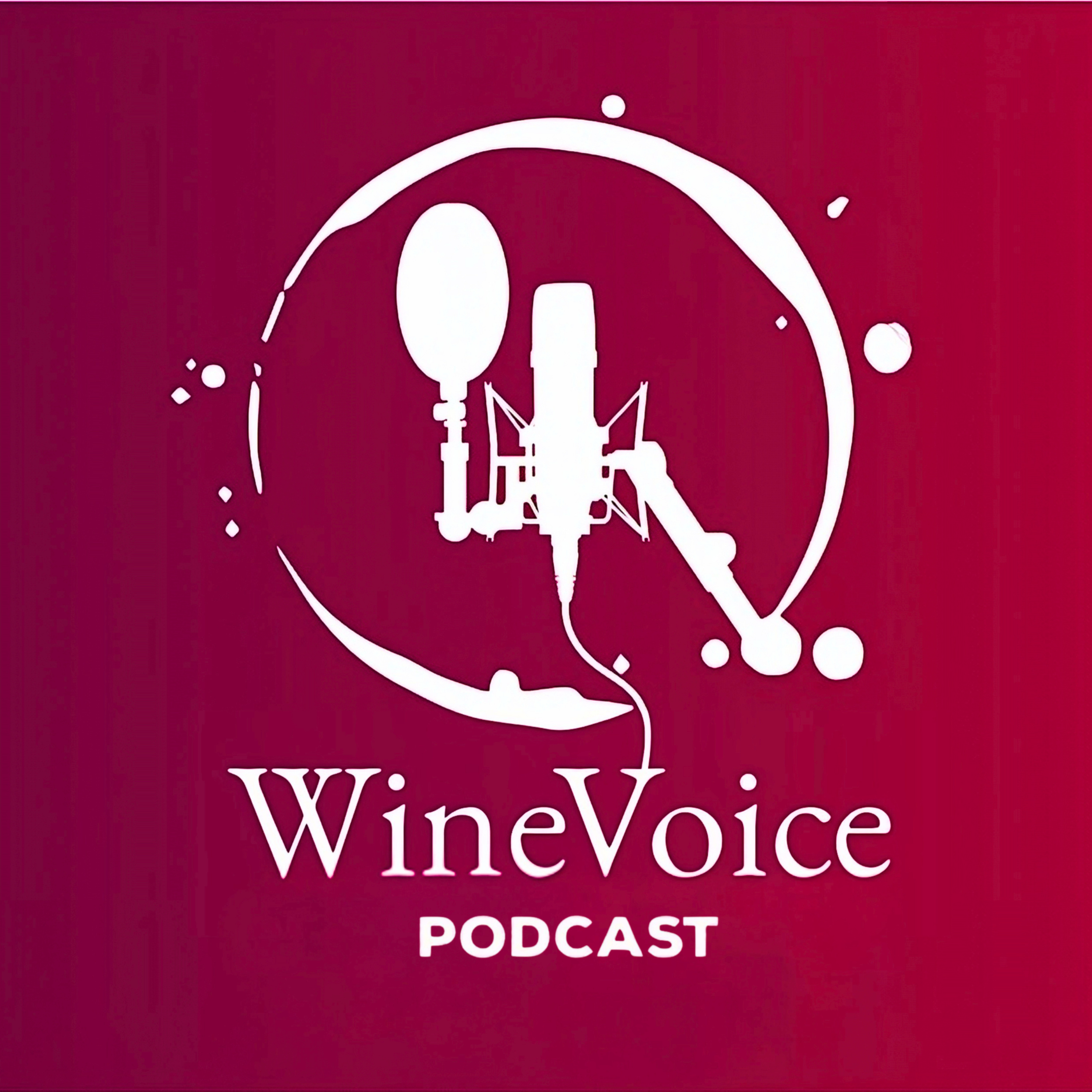 Italian Wineries: TENUTA ROLETTO - Piedmont episode artwork