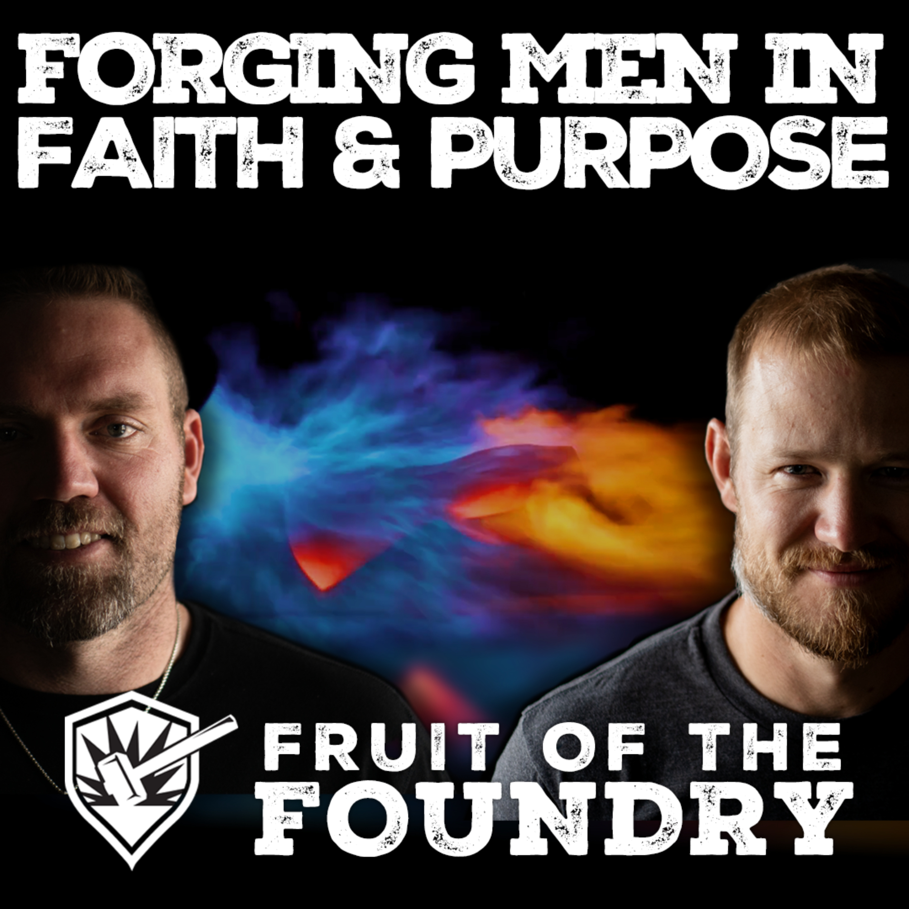 Fruit of the Foundry