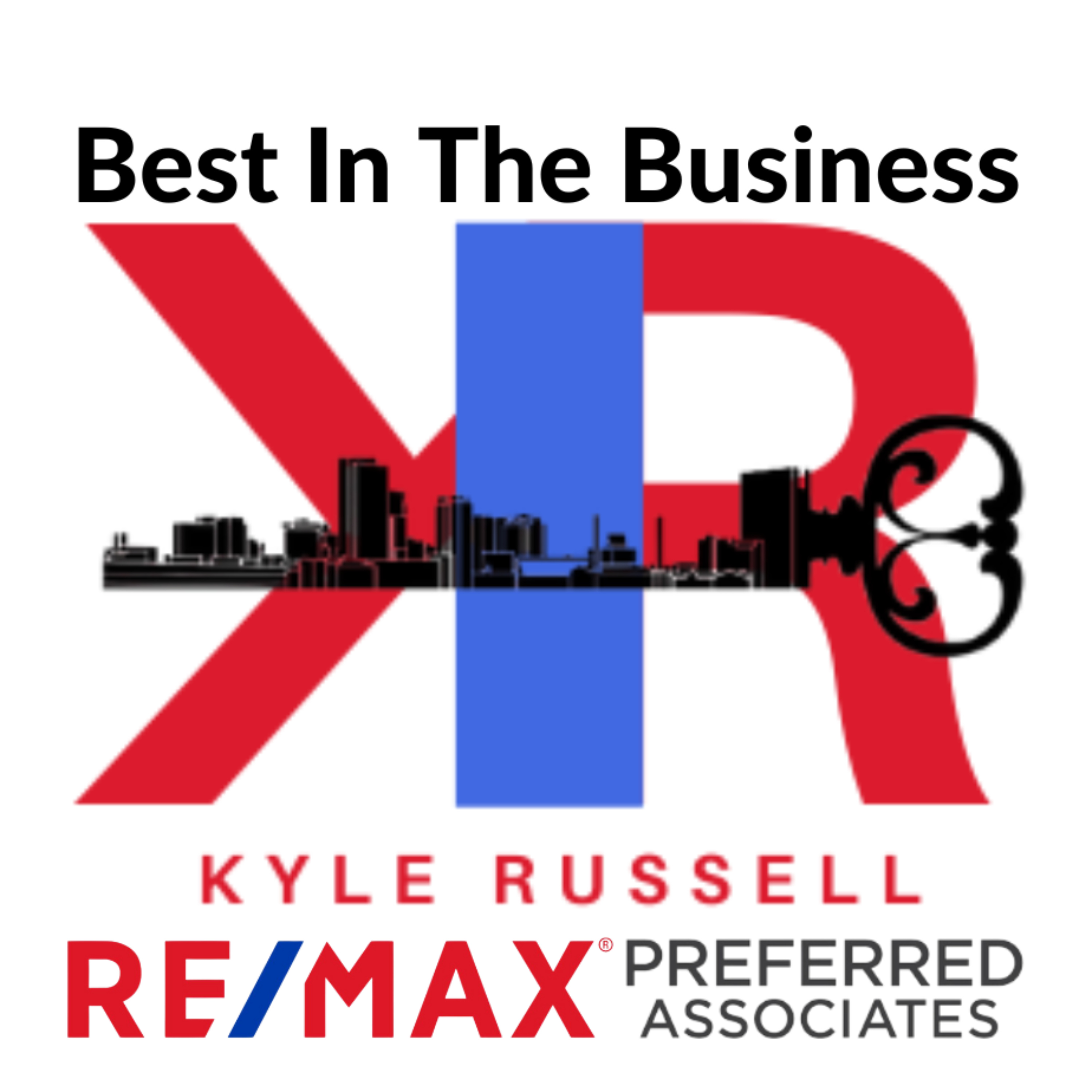 Best In The Business