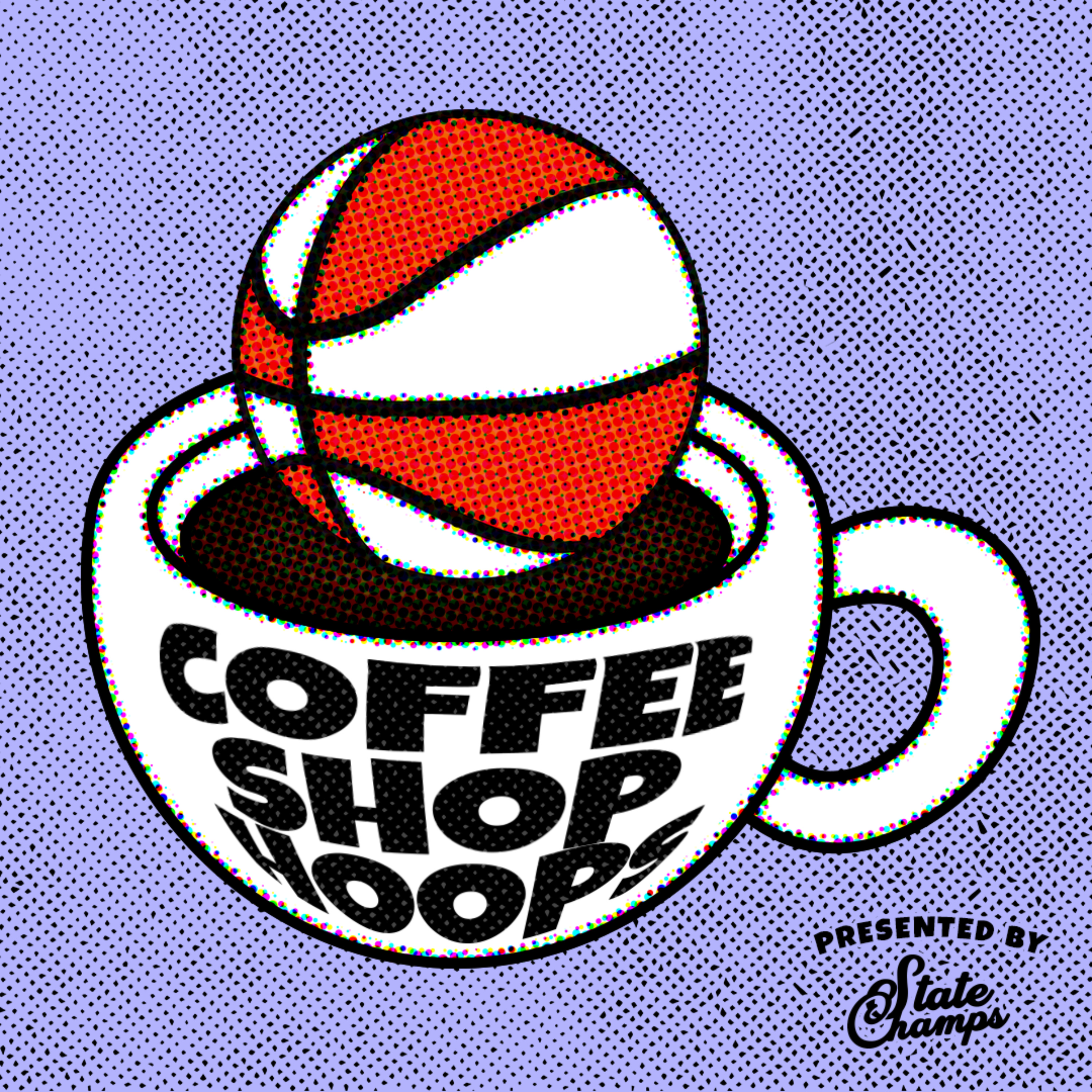 Coffee Shop Hoops