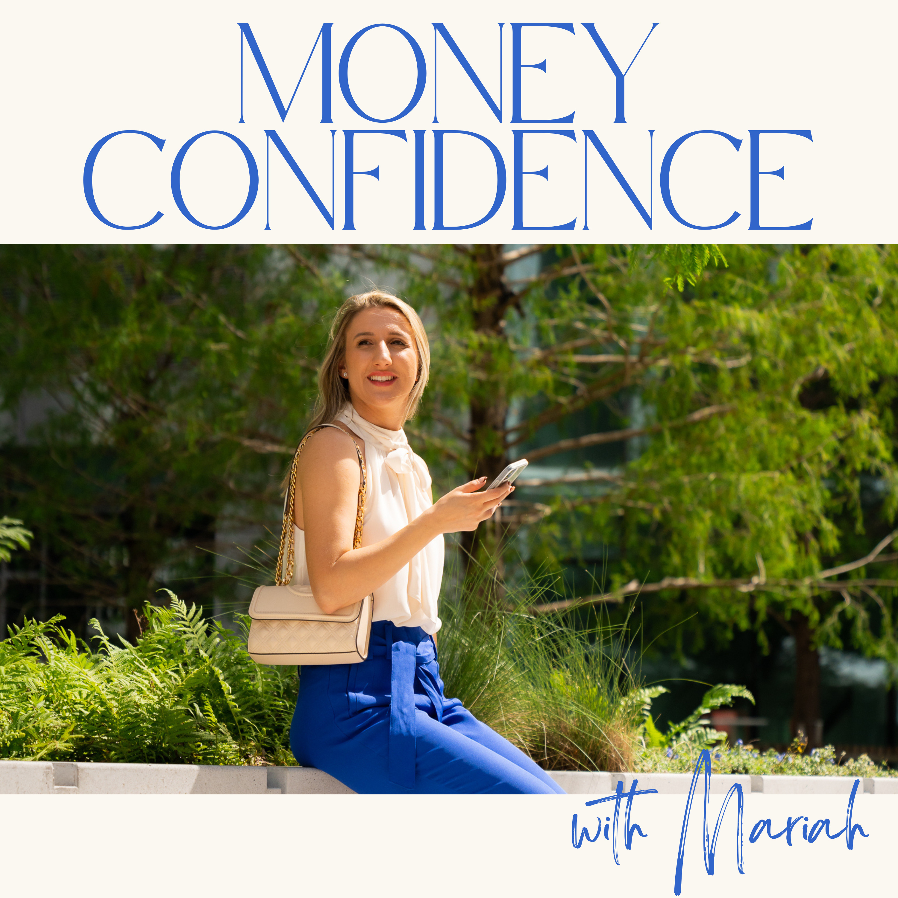 Money Confidence With Mariah