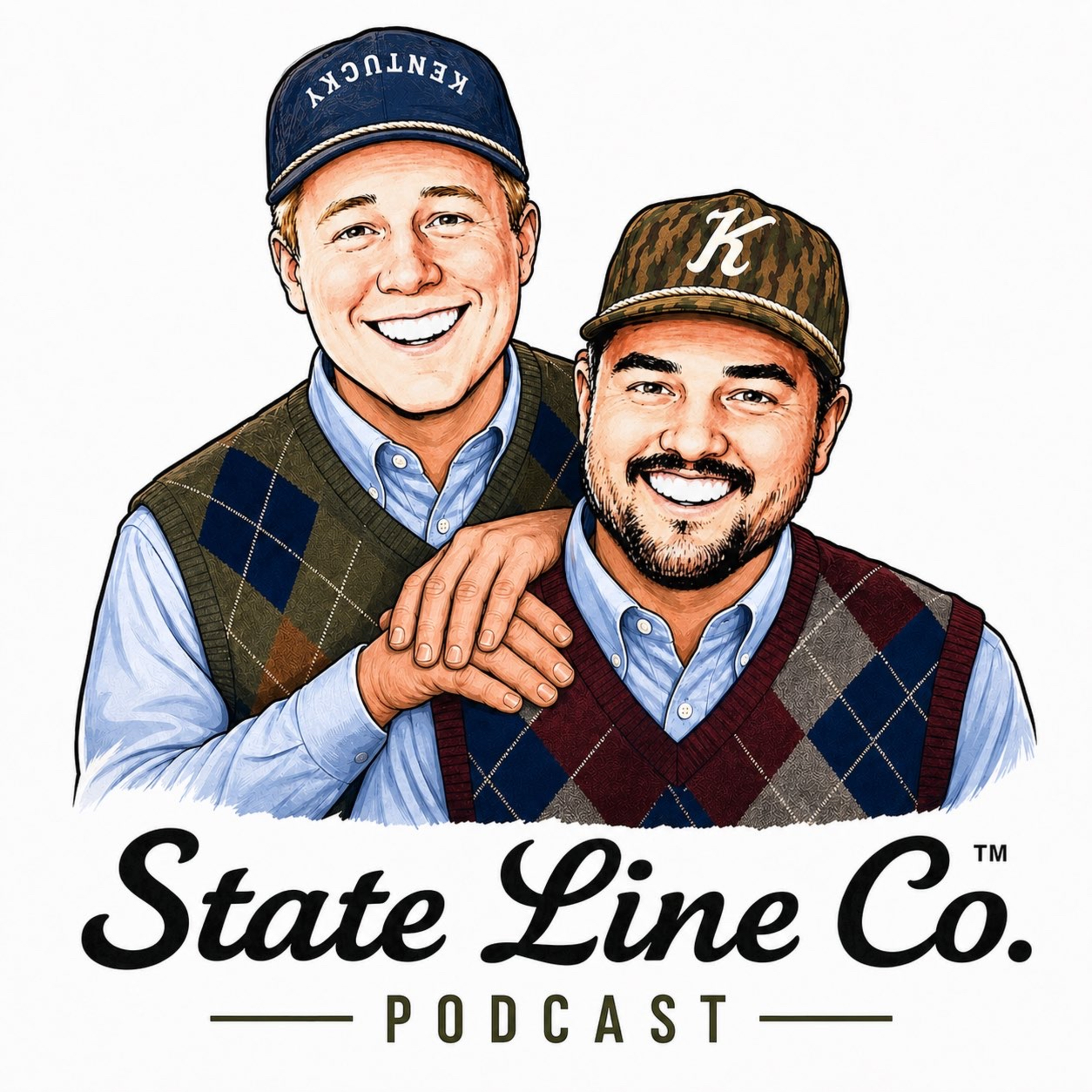 State Line Co Podcast