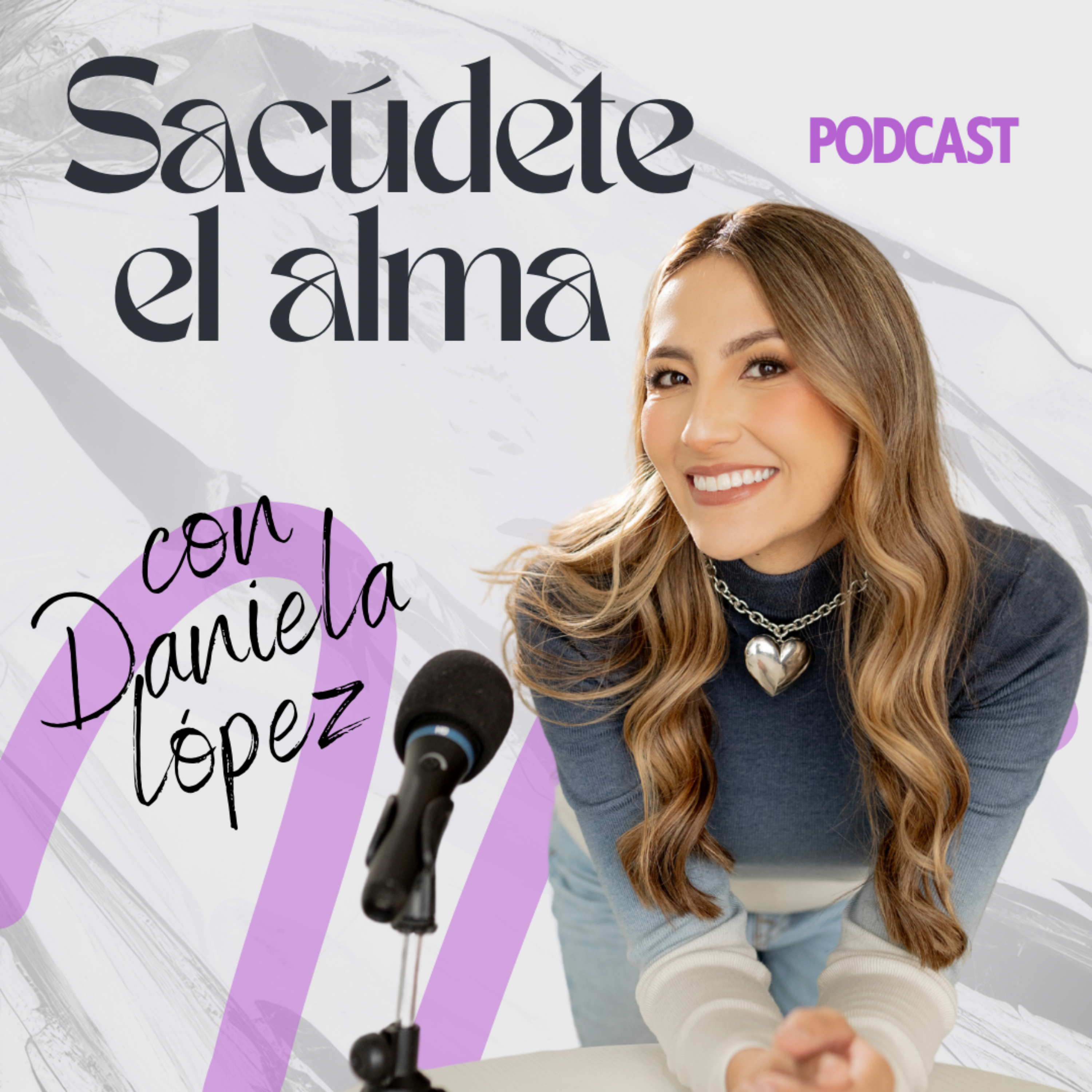Sacúdete el alma