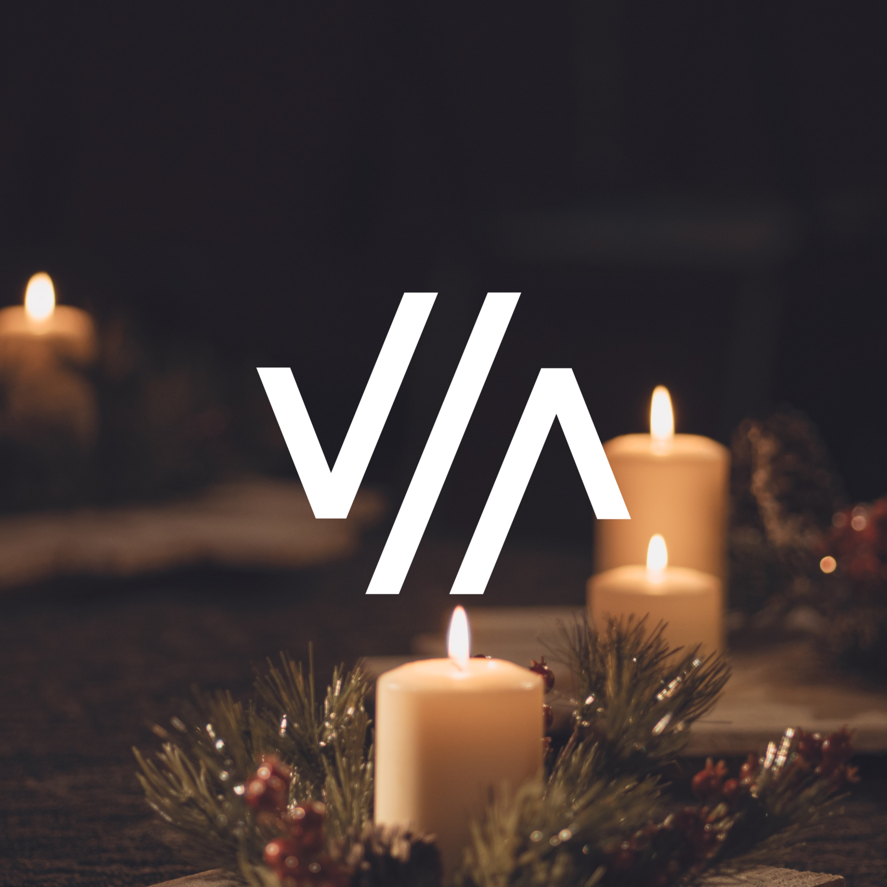 VIA Advent podcast artwork