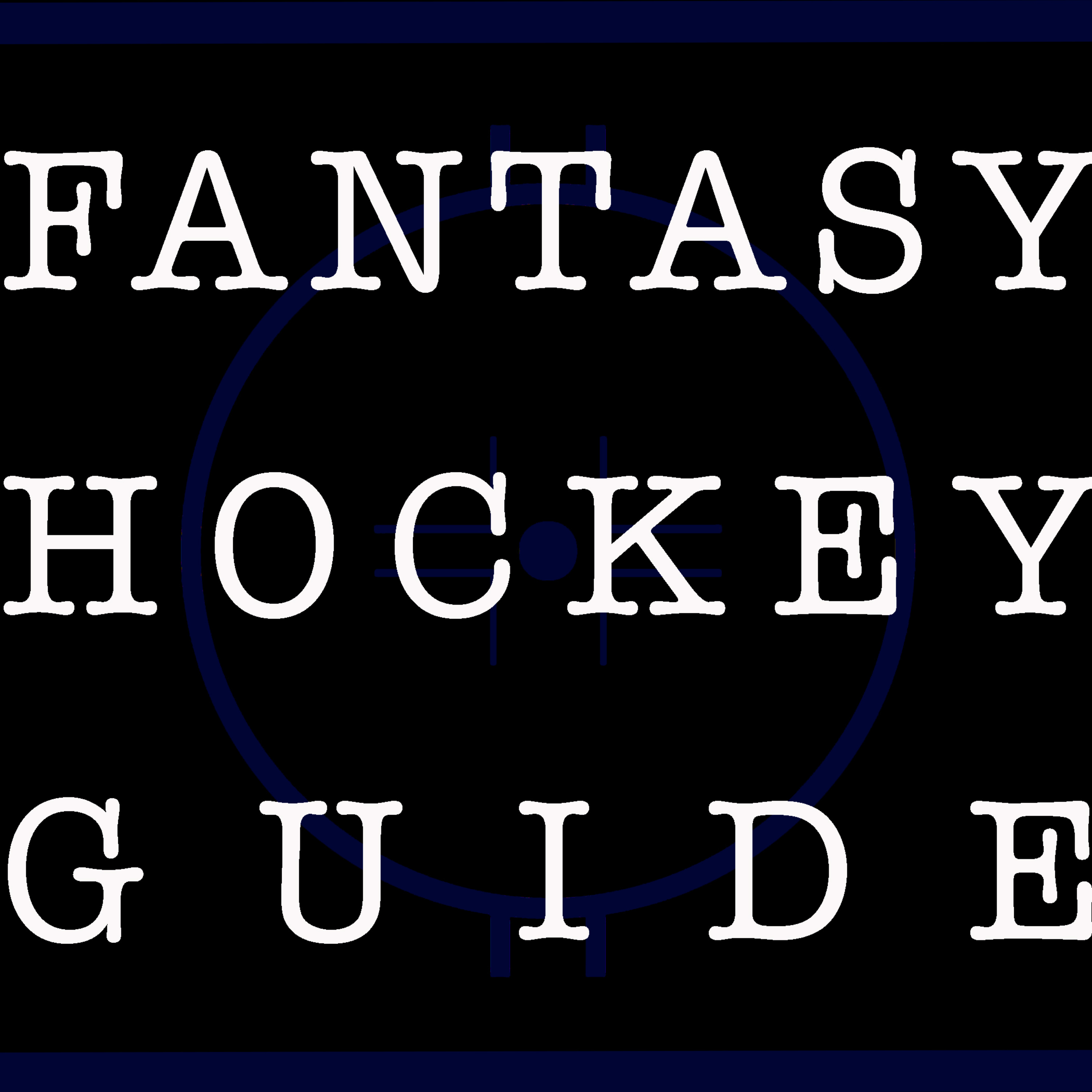 Fantasy Hockey Guide