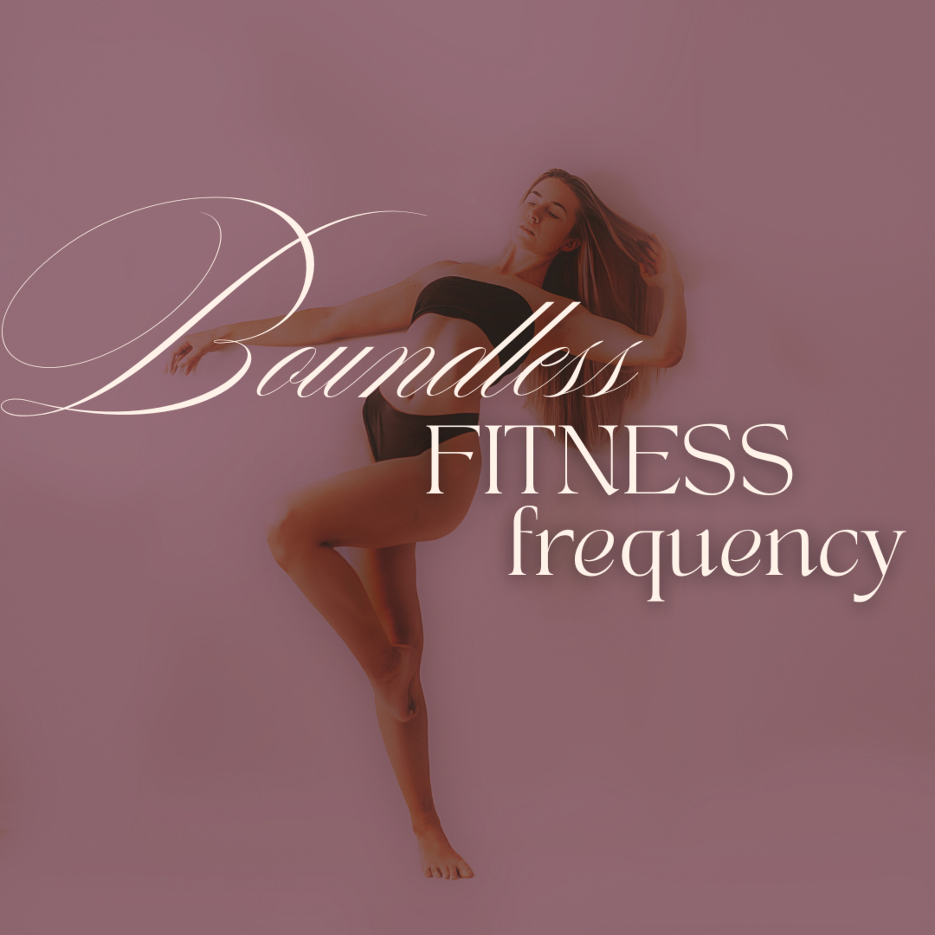 BOUNDLESS Fitness Frequency