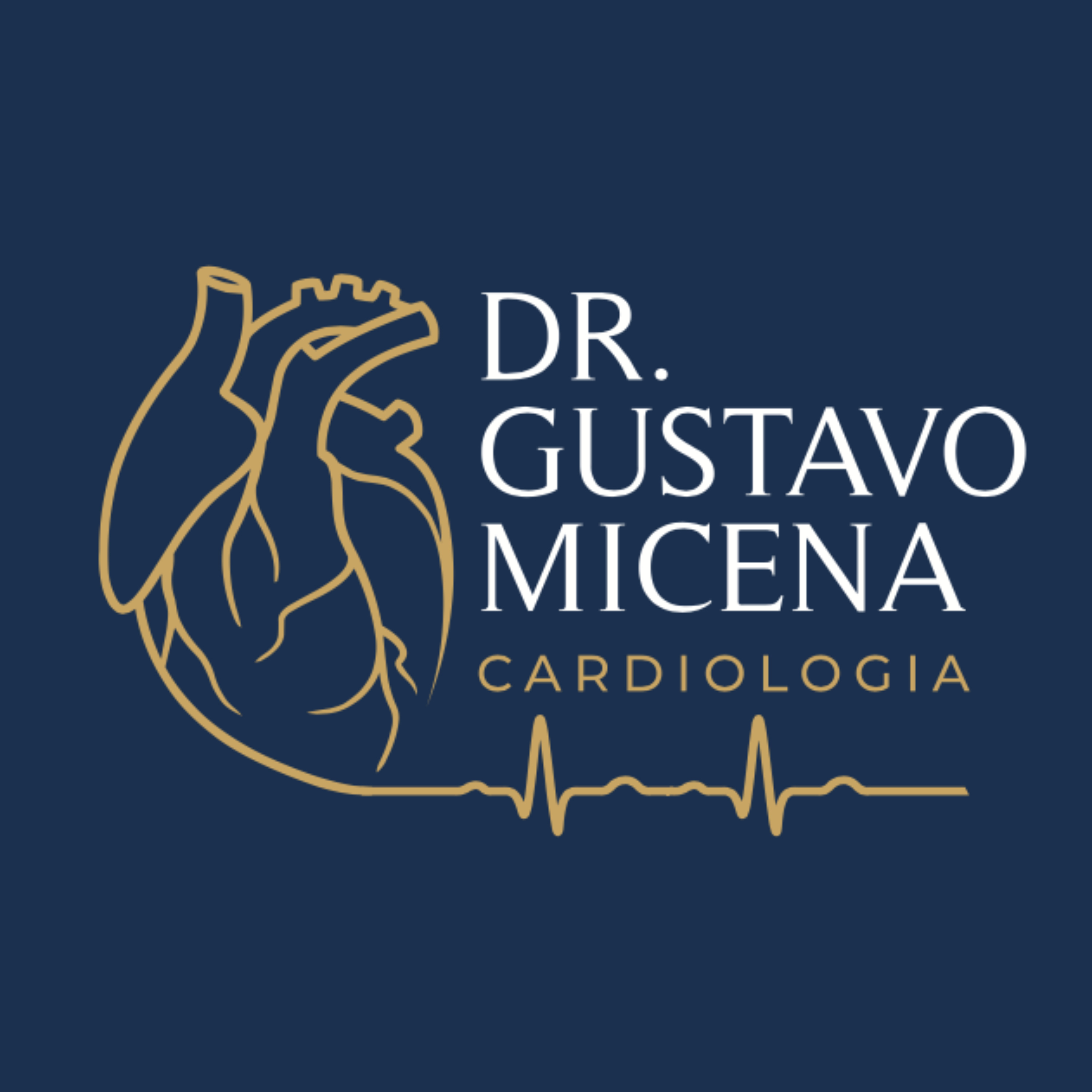 Cardiocast podcast artwork