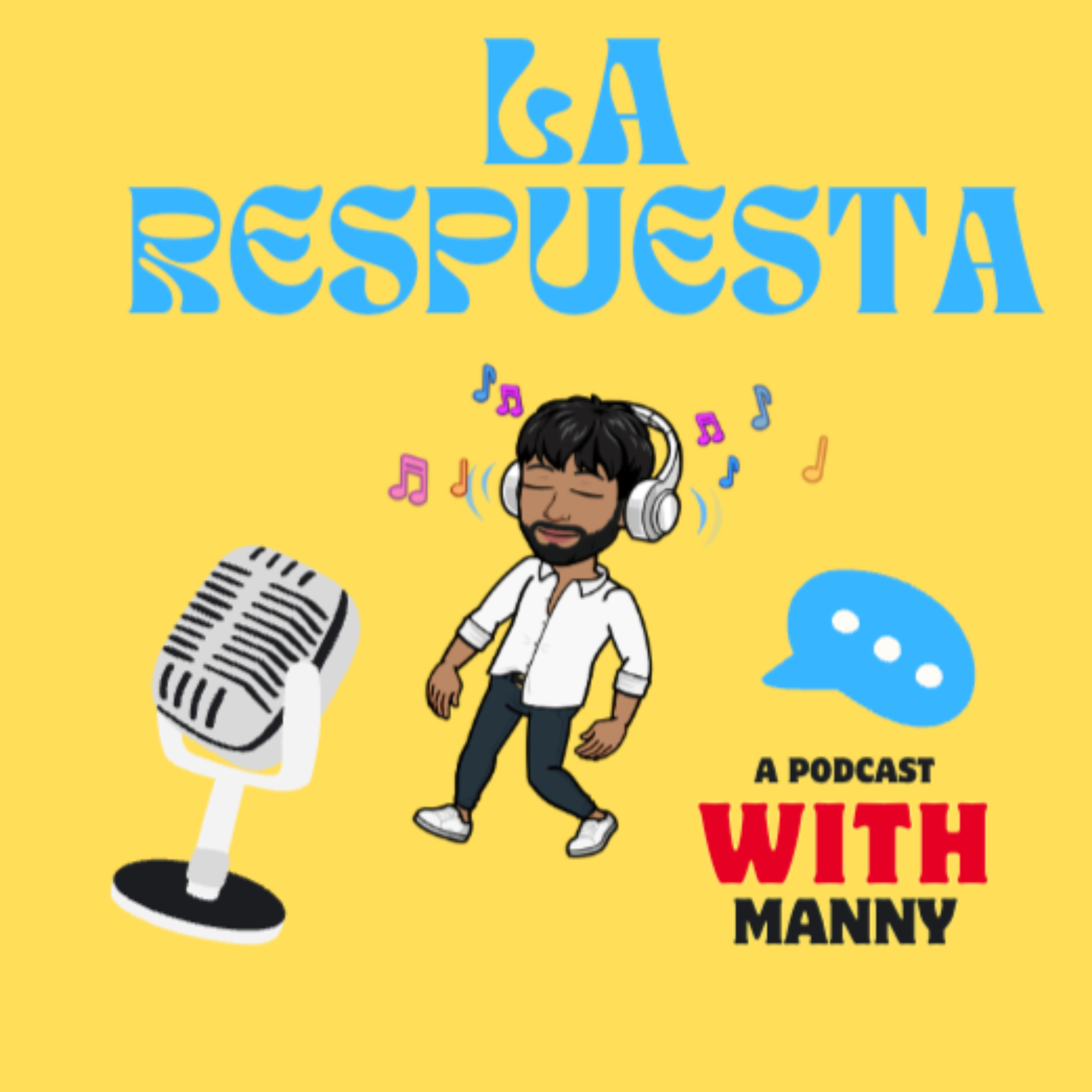 La Repuesta With Manny