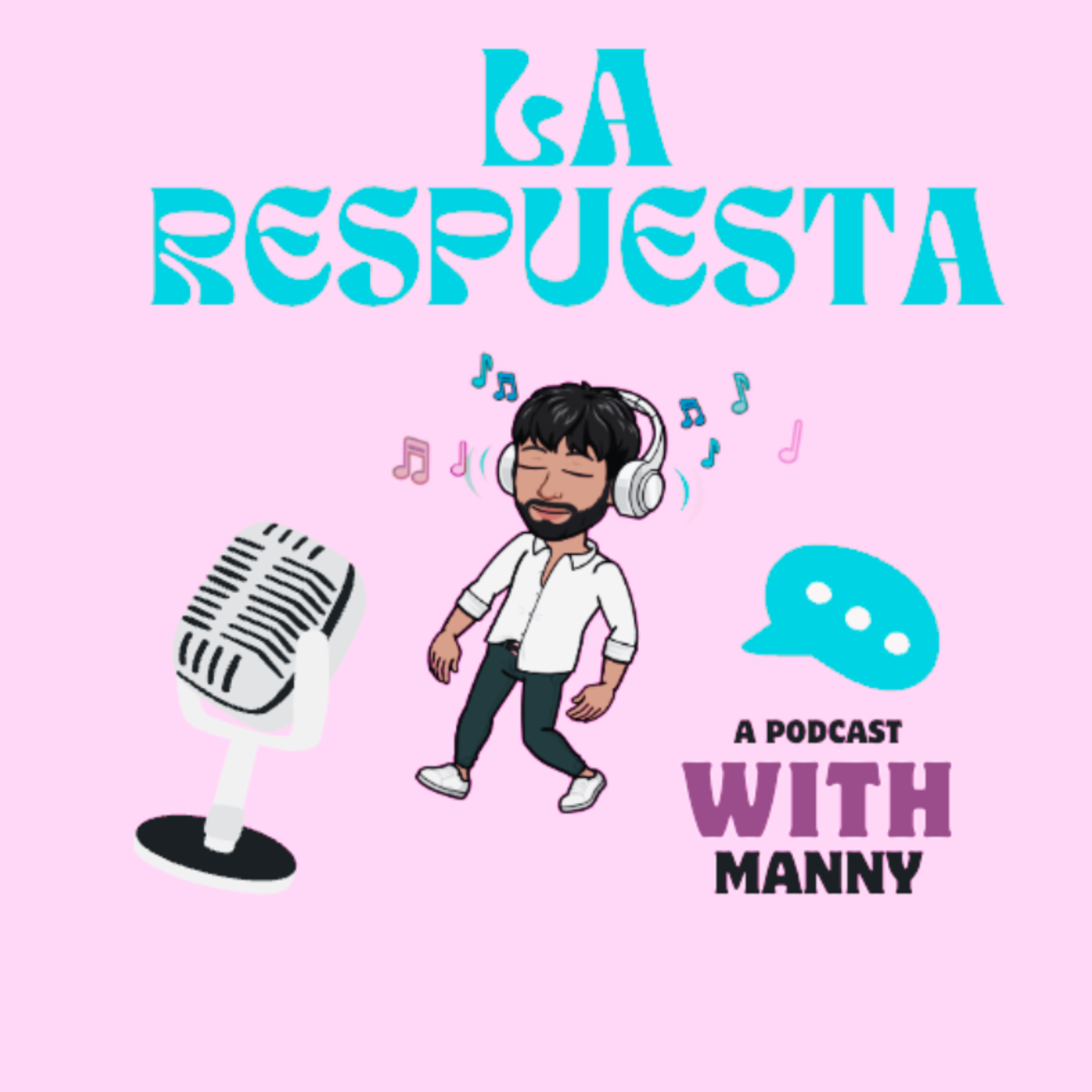 La Respuesta (to You)