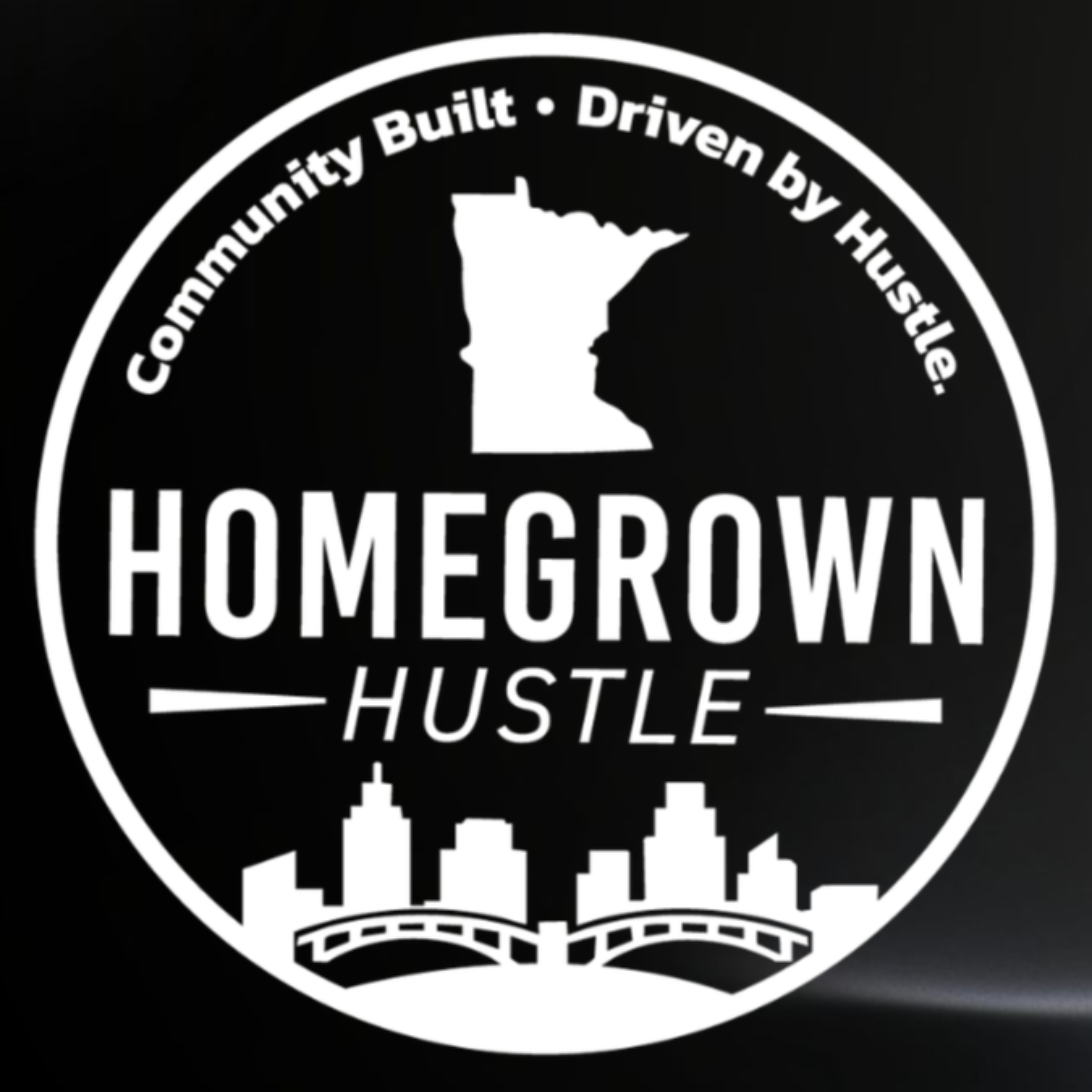 Homegrown Hustle