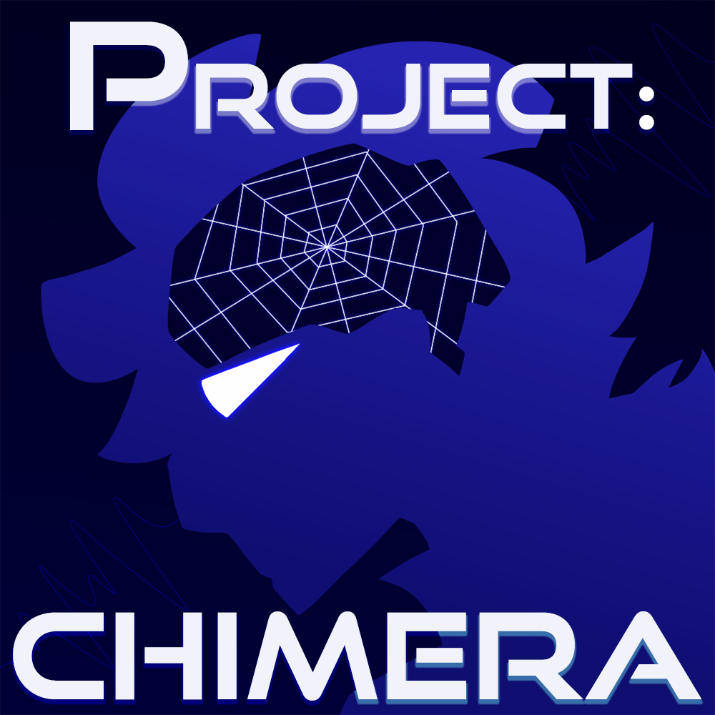 Project: CHIMERA cover art