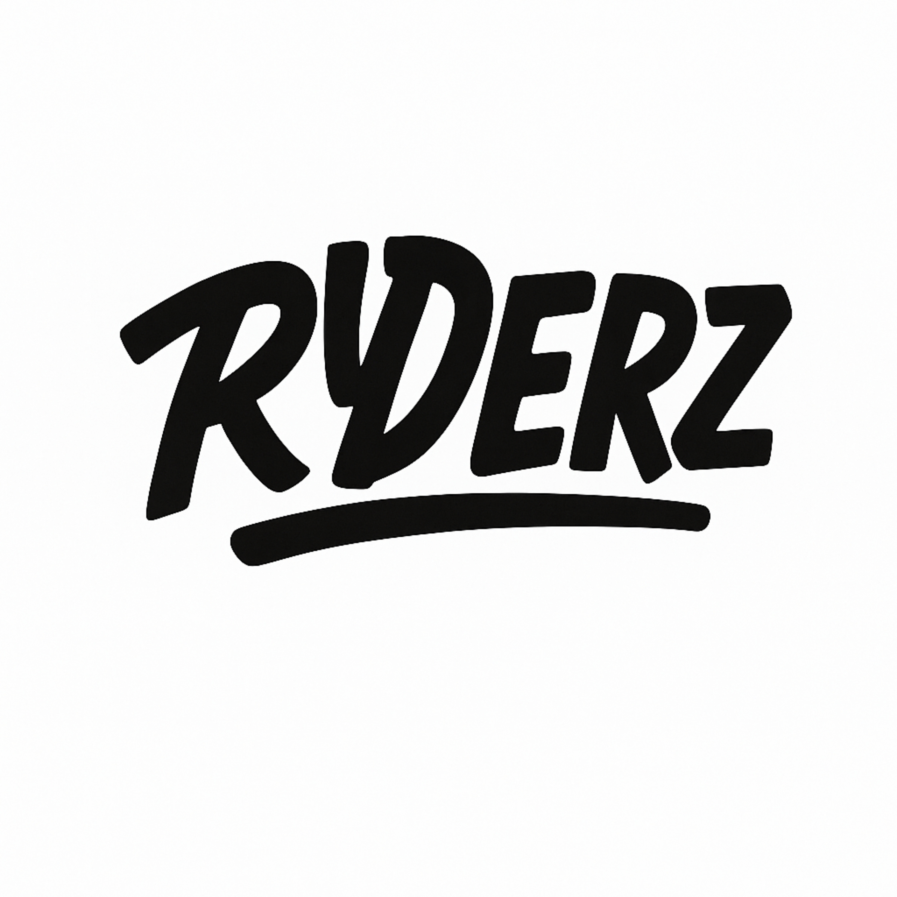 Ryderz cover
