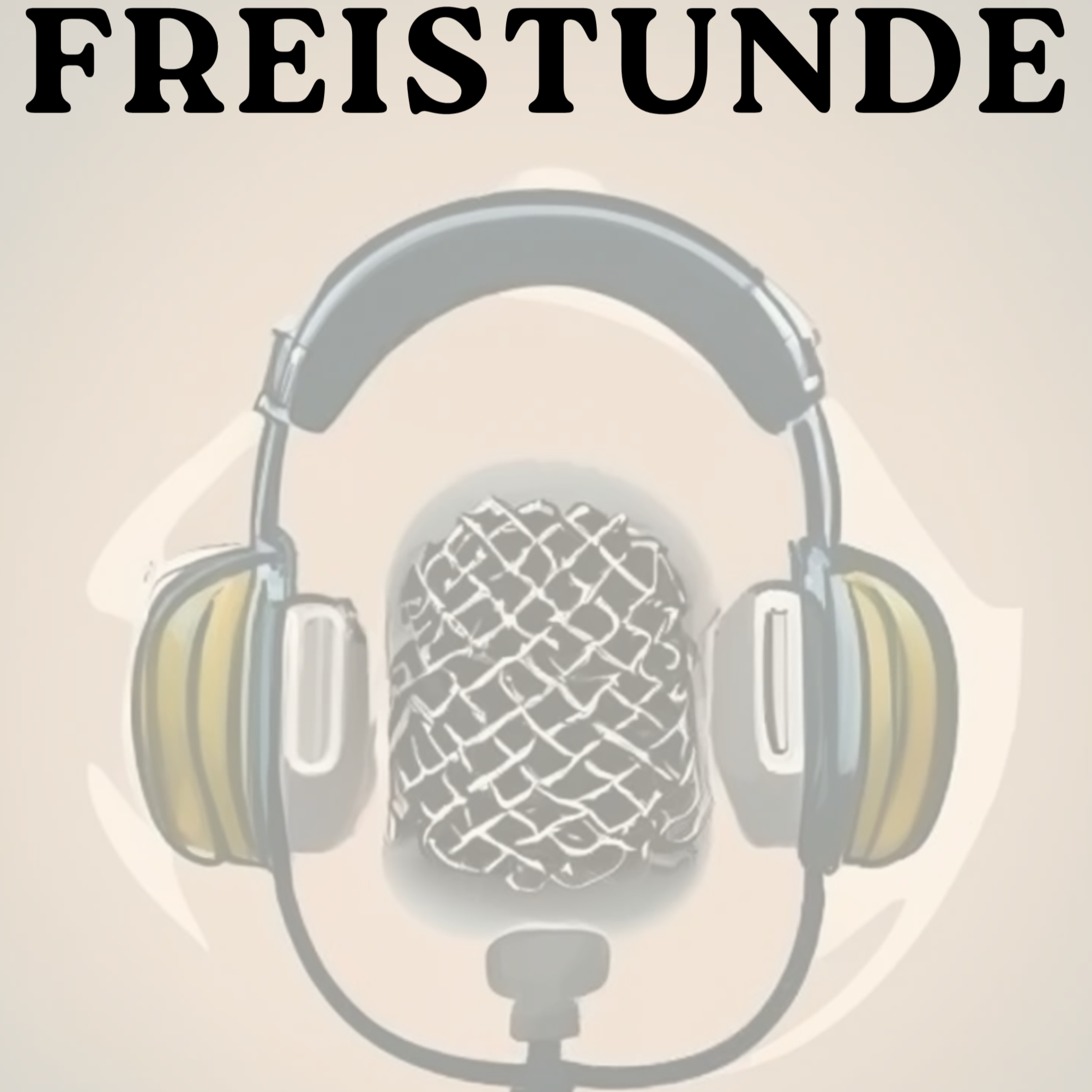 Freistunde - Der Podcast des Gymnasiums Vegesack