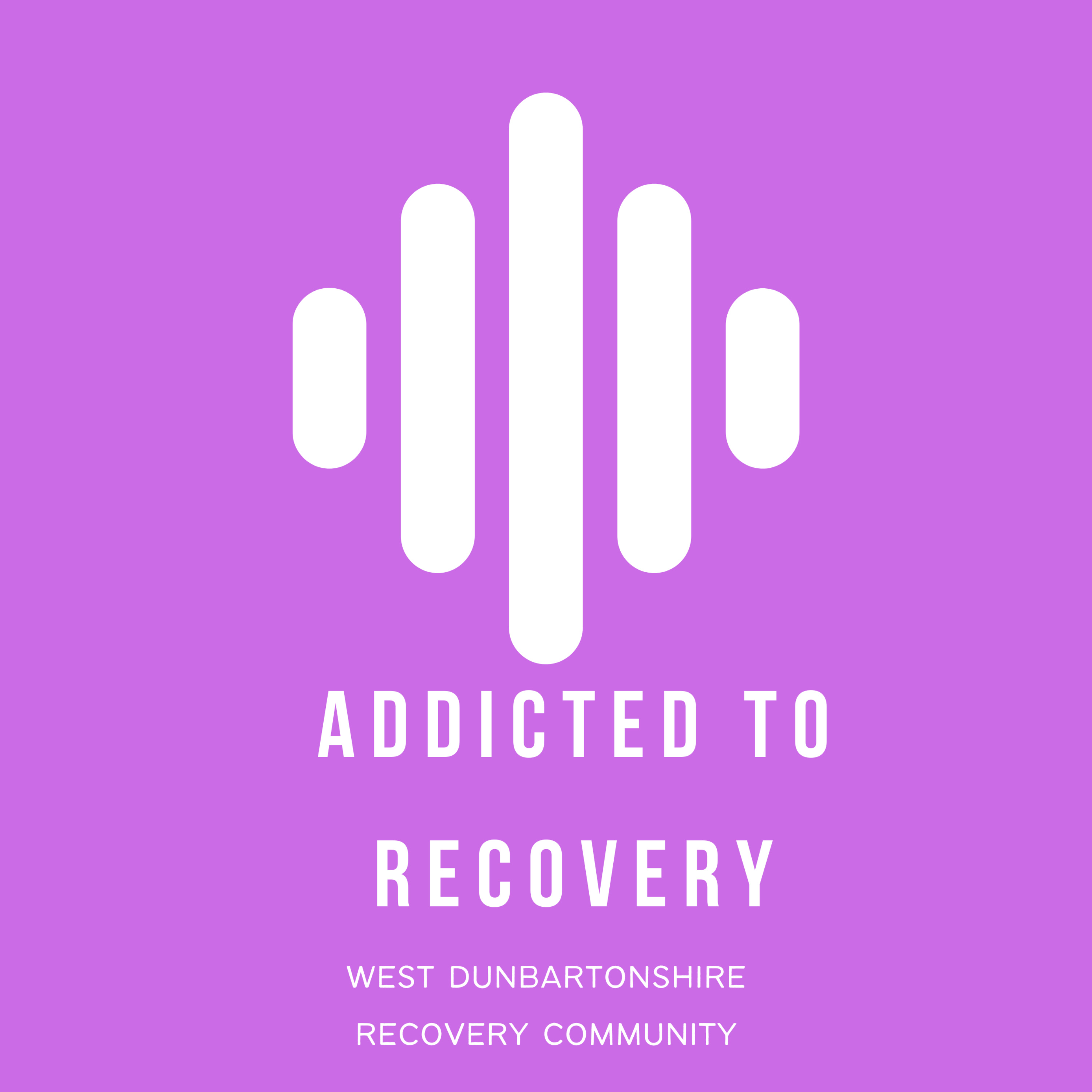 The Addicted to Recovery Podcast