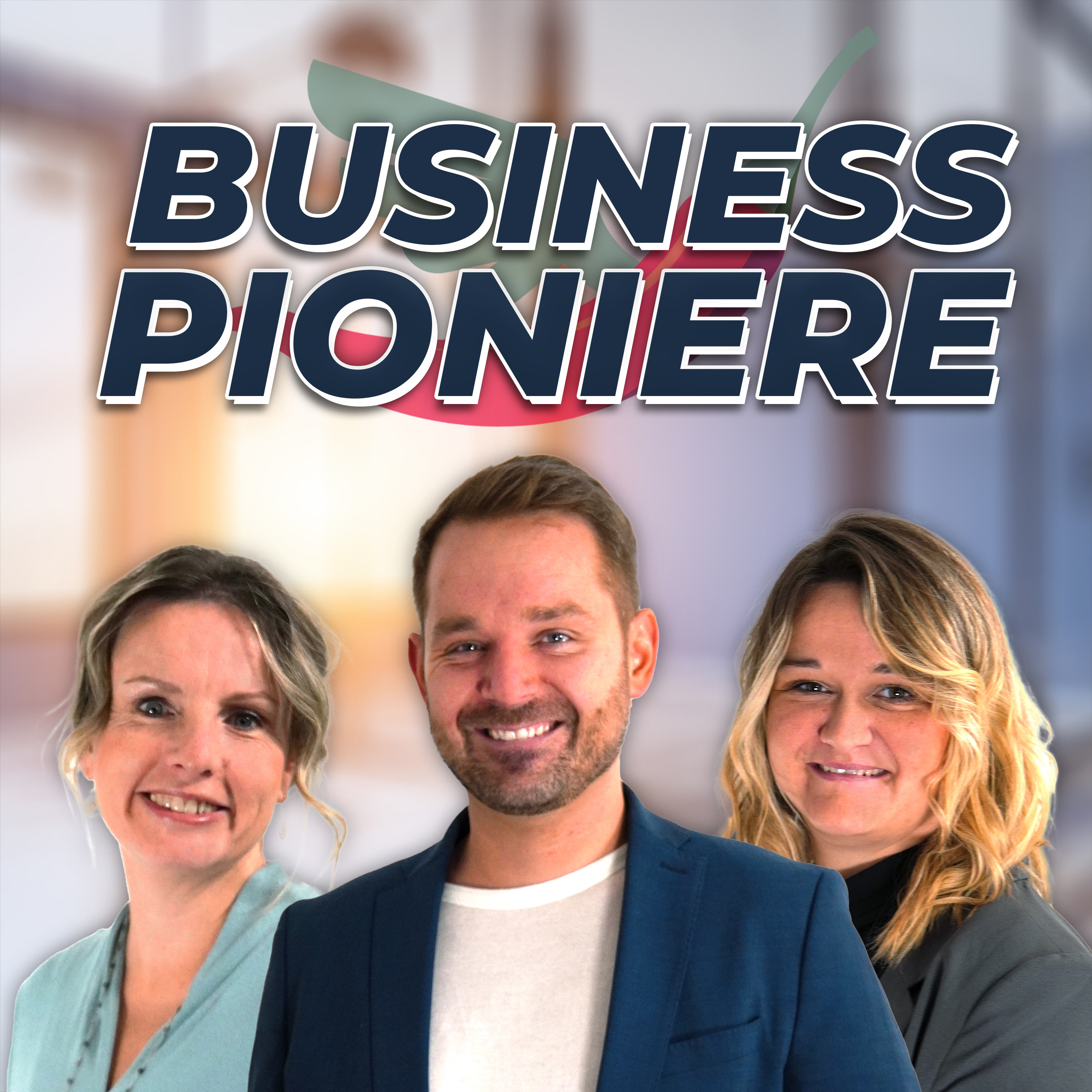Business Pioniere Podcast