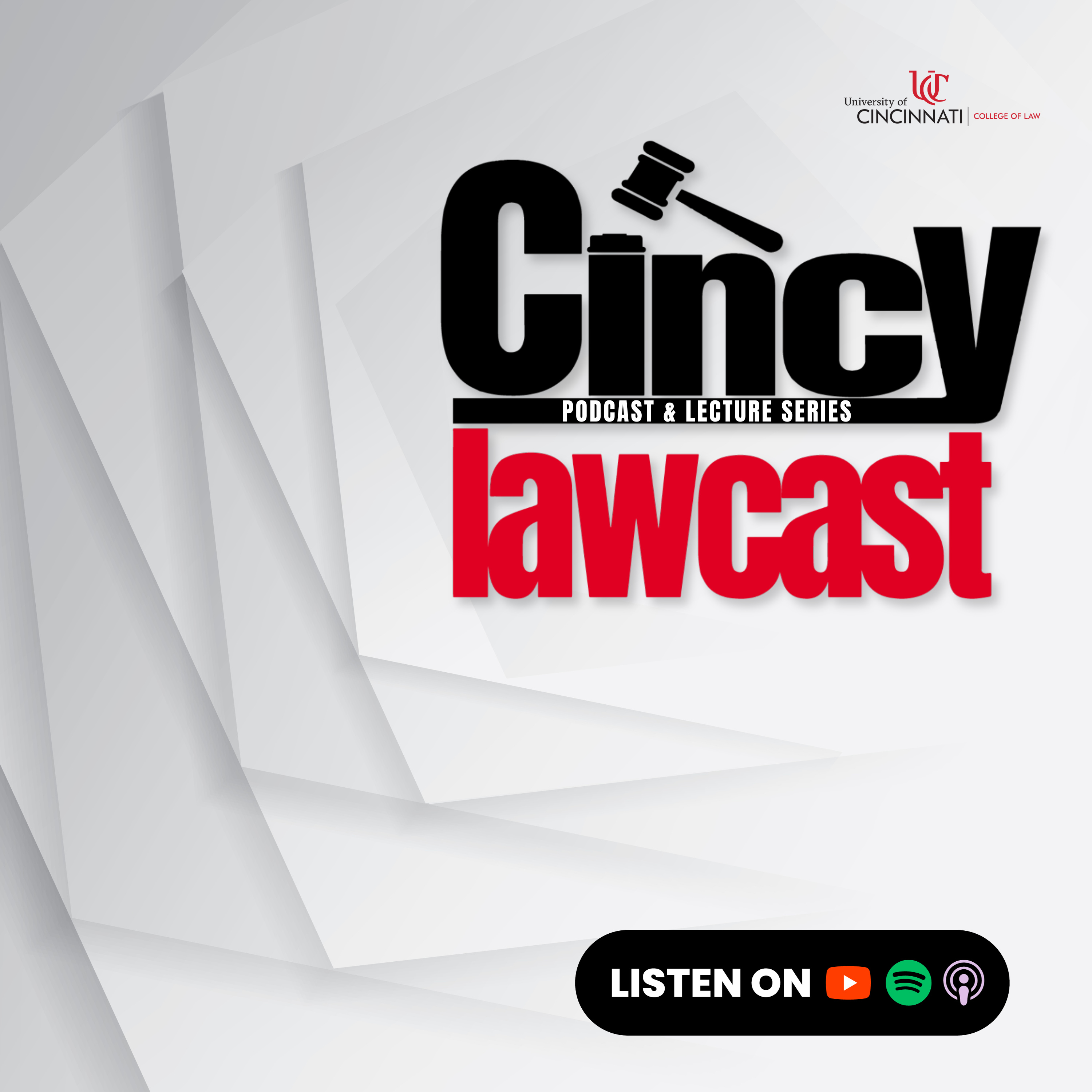 Cincy Lawcast