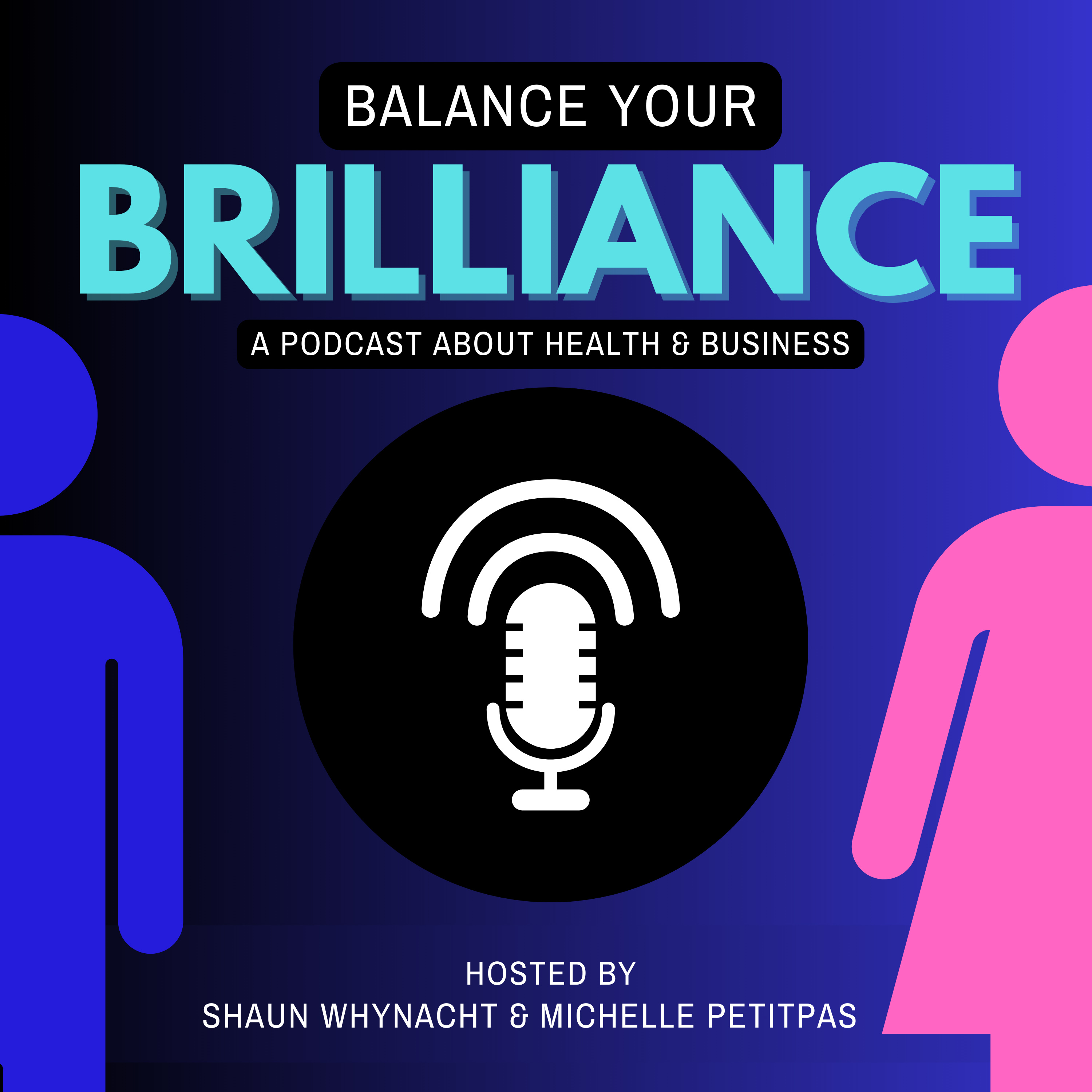 Balance Your Brilliance