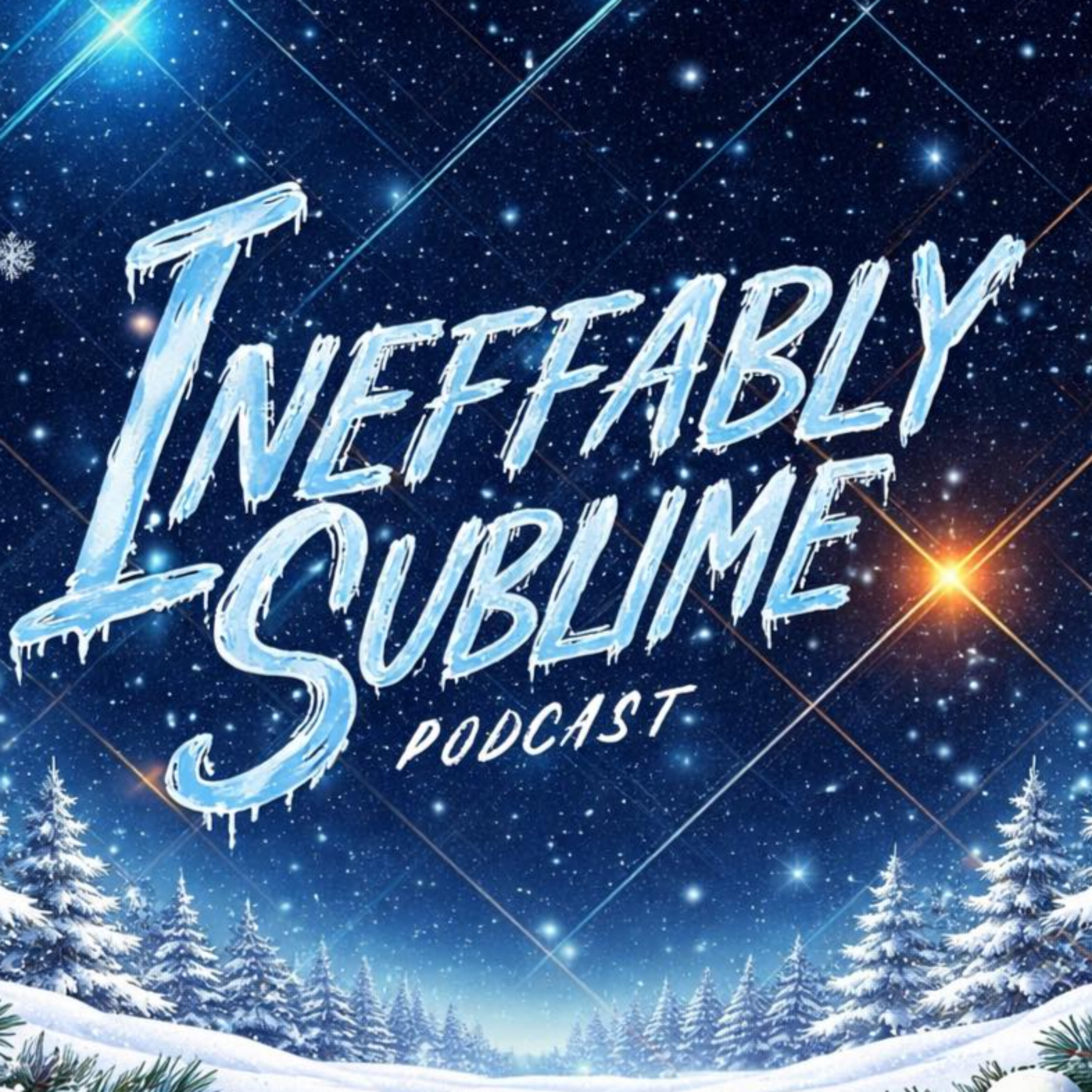 Ineffably Sublime | A Weekly Dose of Weird: History, News, and Curiosity