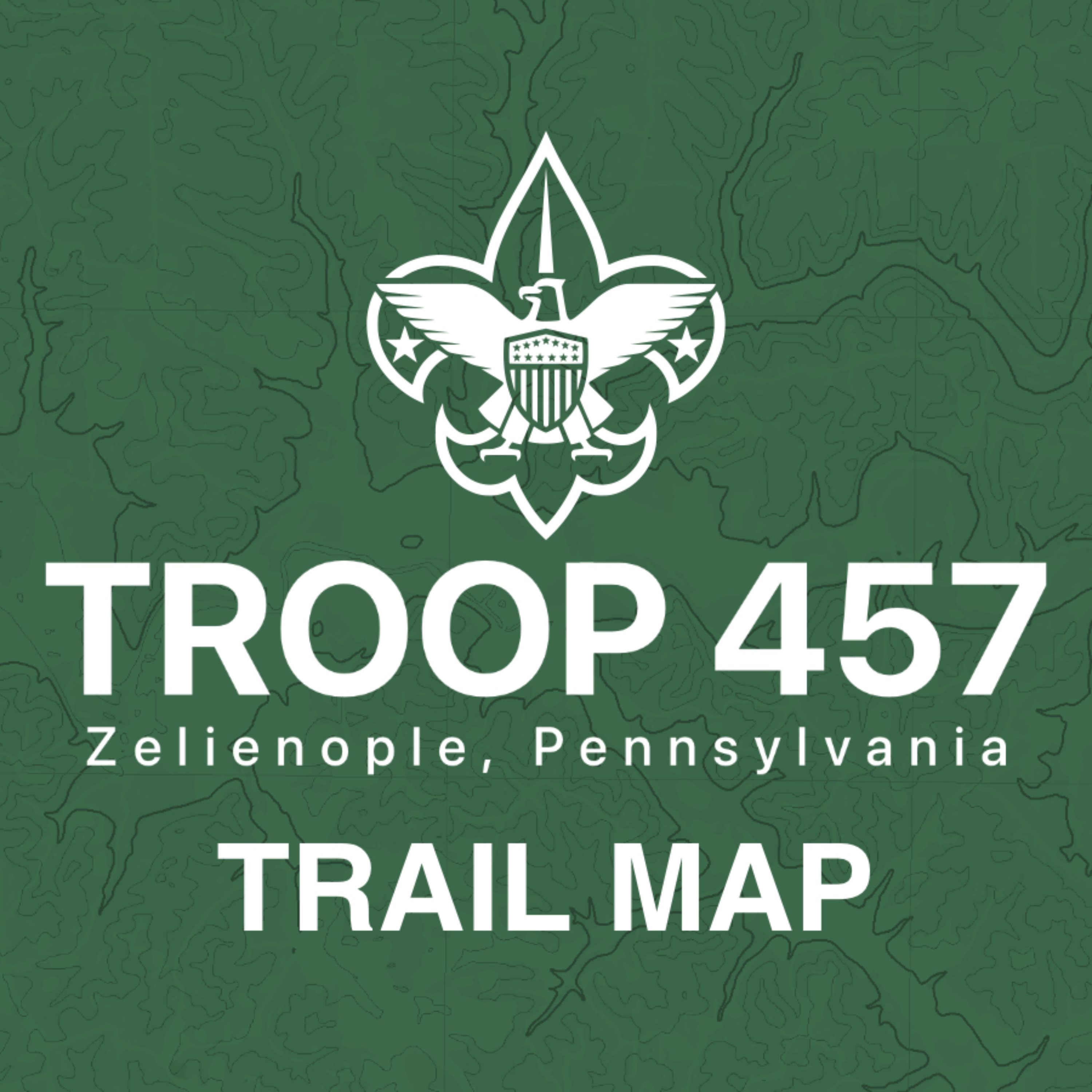 Troop 457 Scoutmaster Minute Podcast Trailer episode artwork