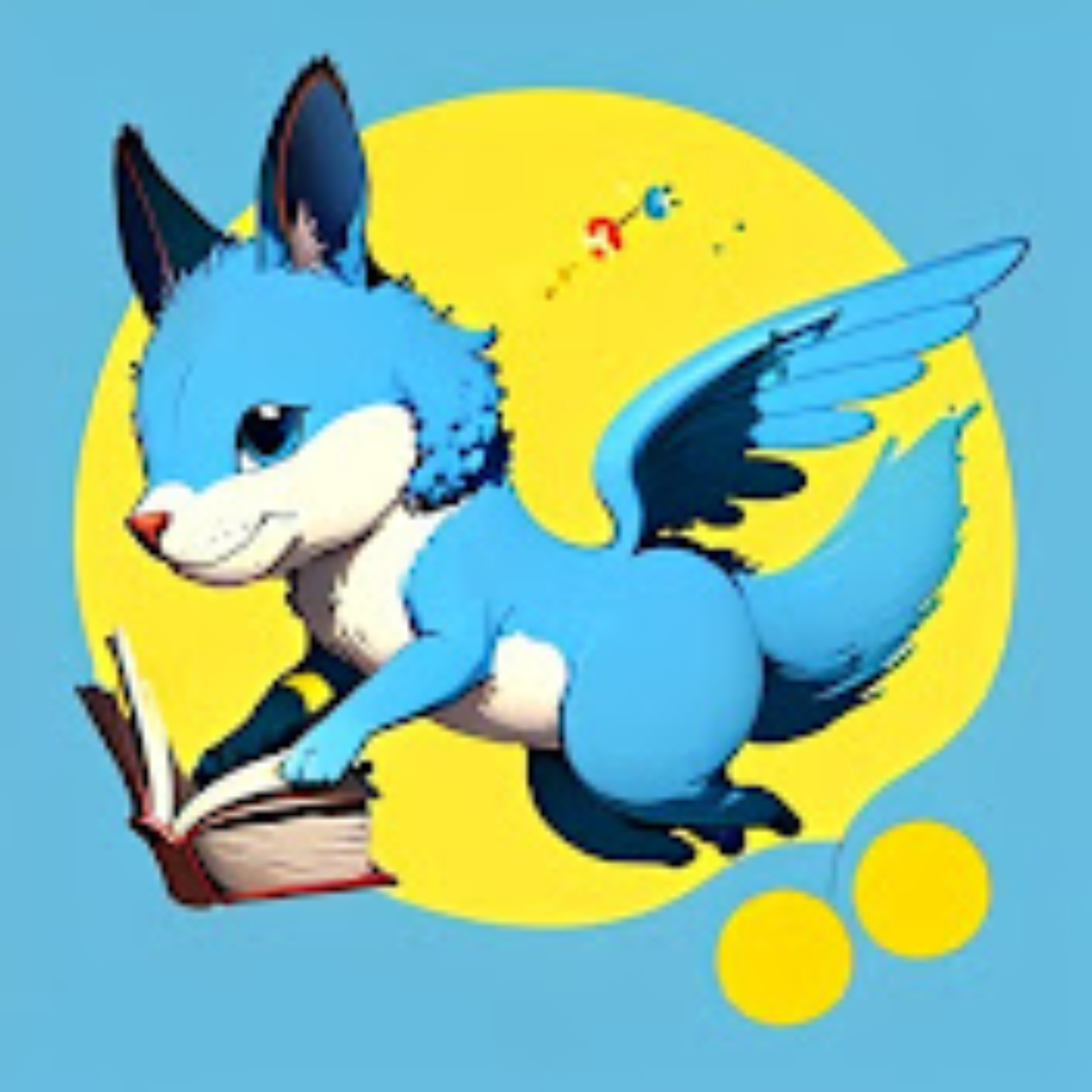 Goodnight Storyteller