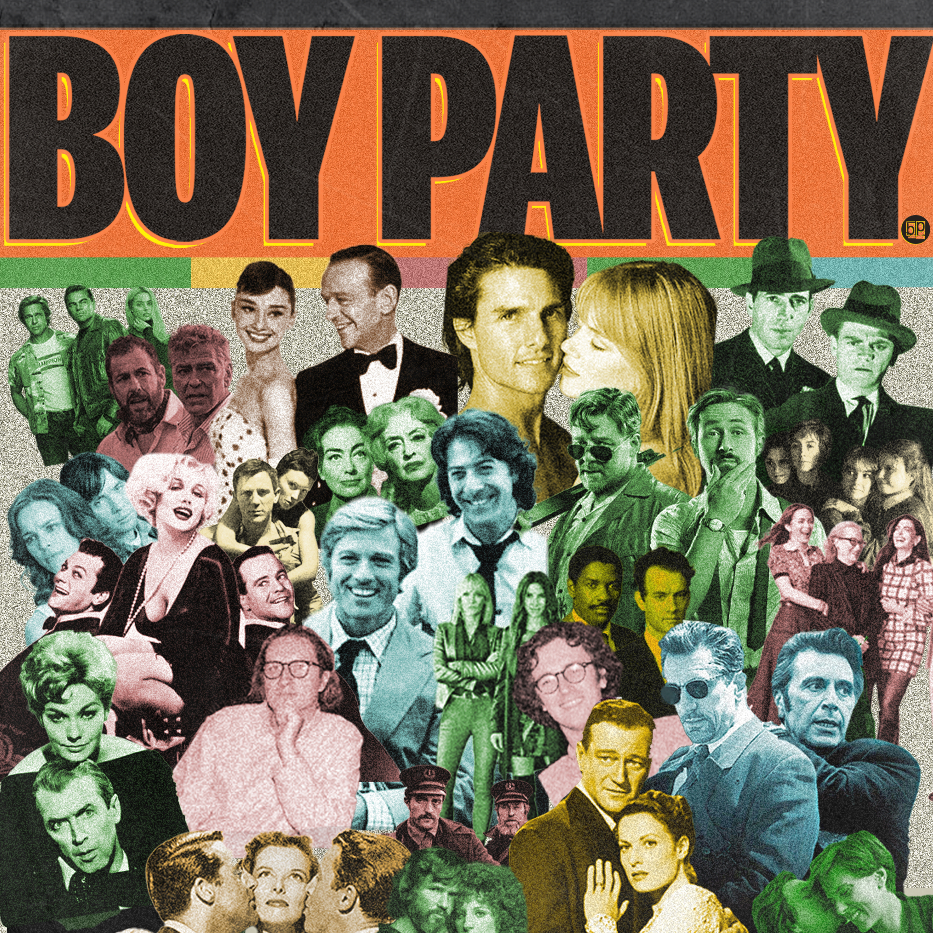 Boy Party