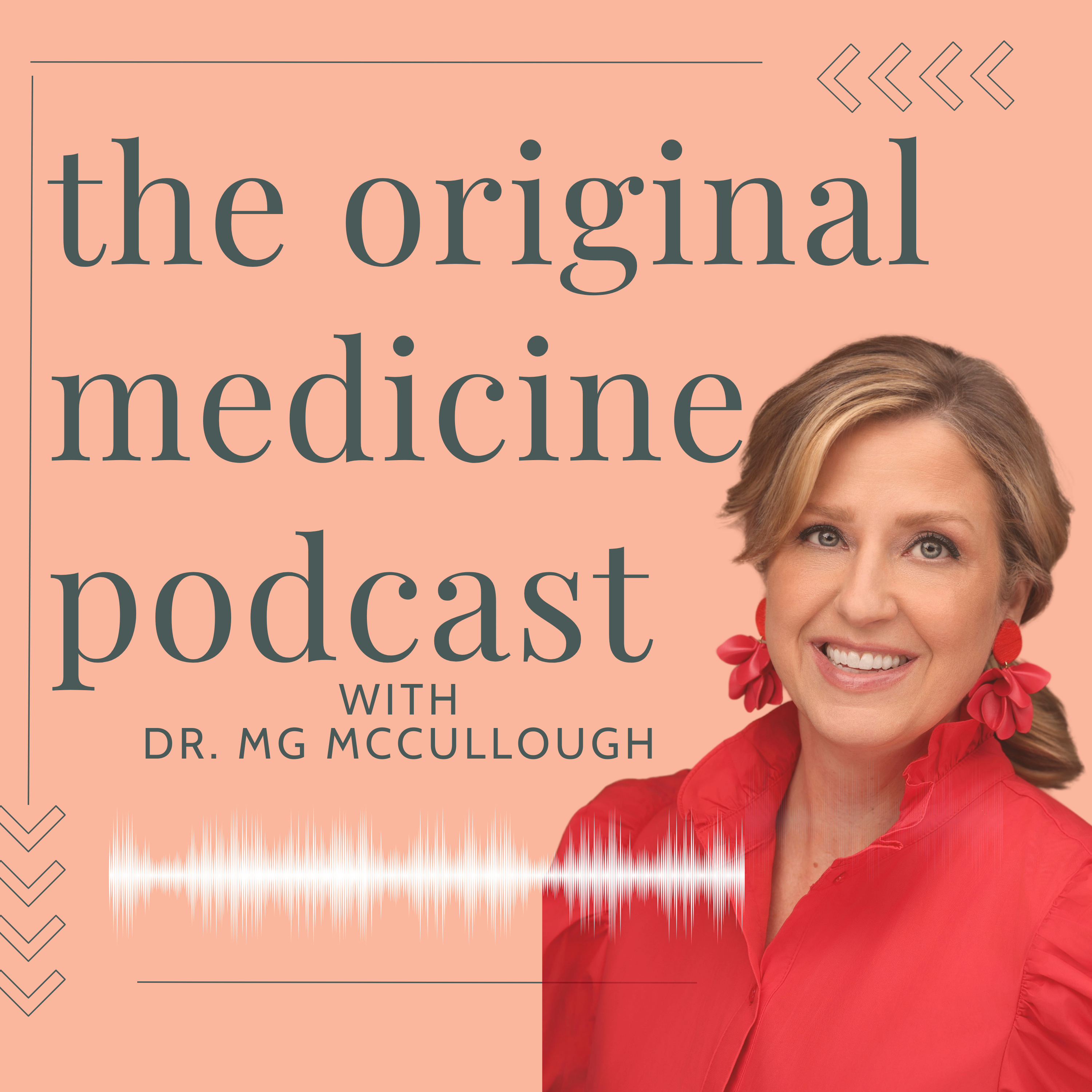 The Original Medicine Podcast