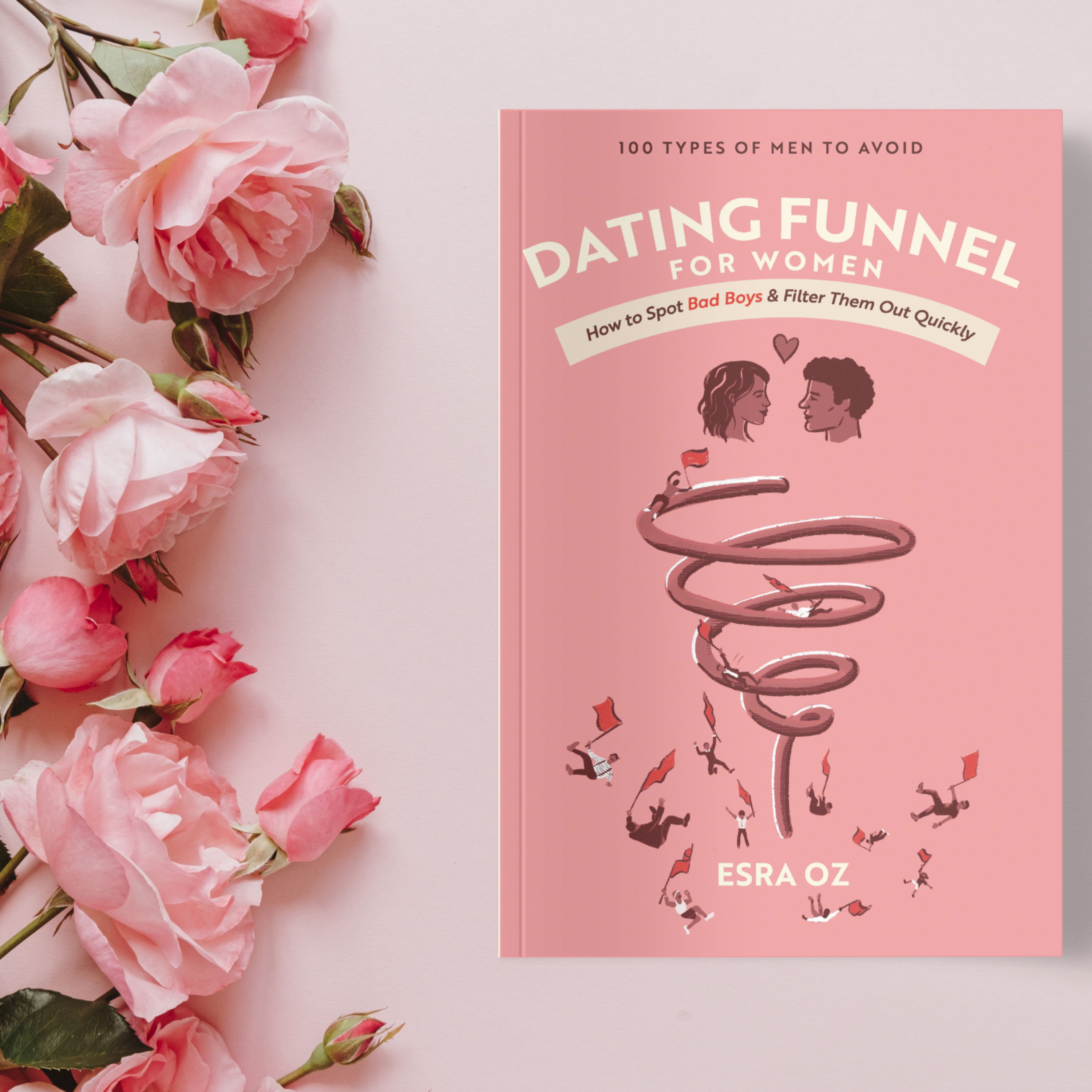 Dating Funnel for Women podcast artwork
