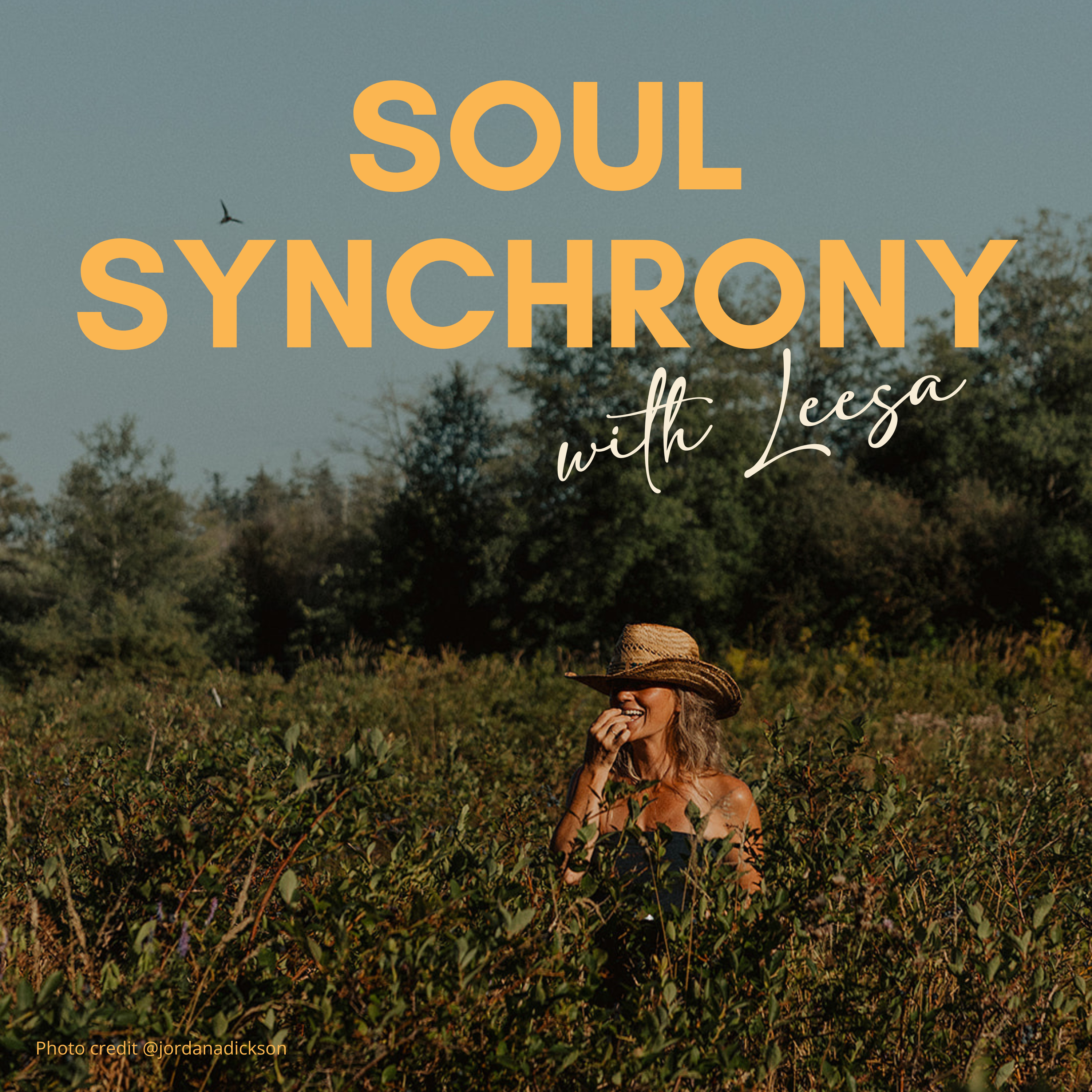 Soul Synchrony with Leesa