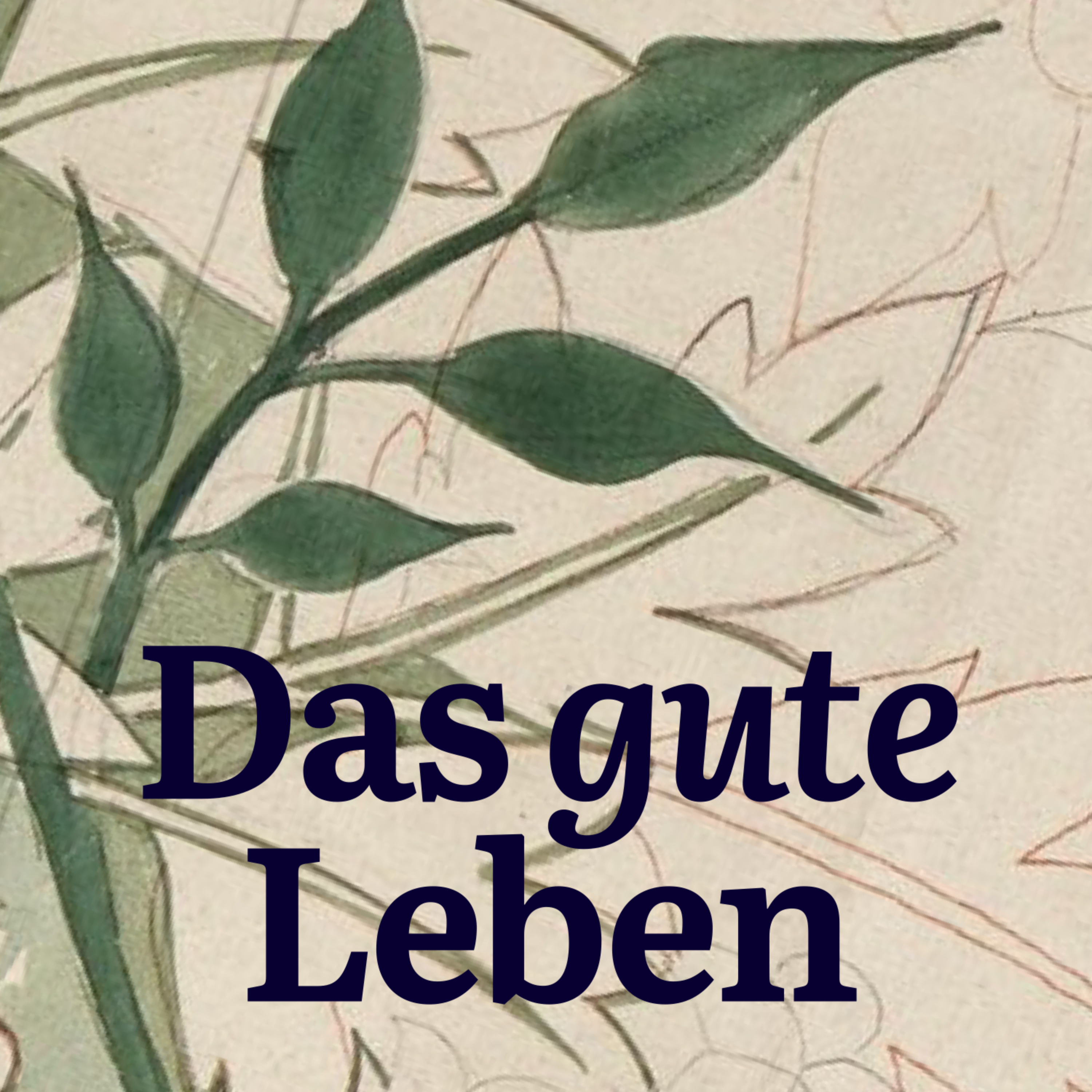 Das gute Leben – Scilogs.de
