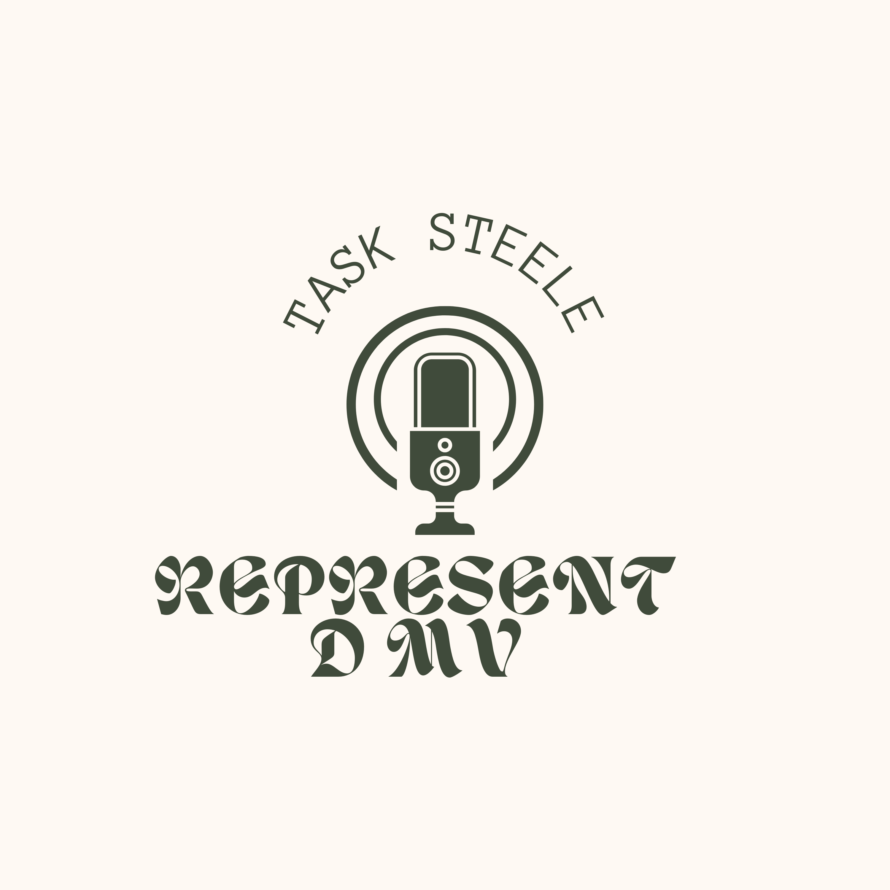 representdmv podcast artwork