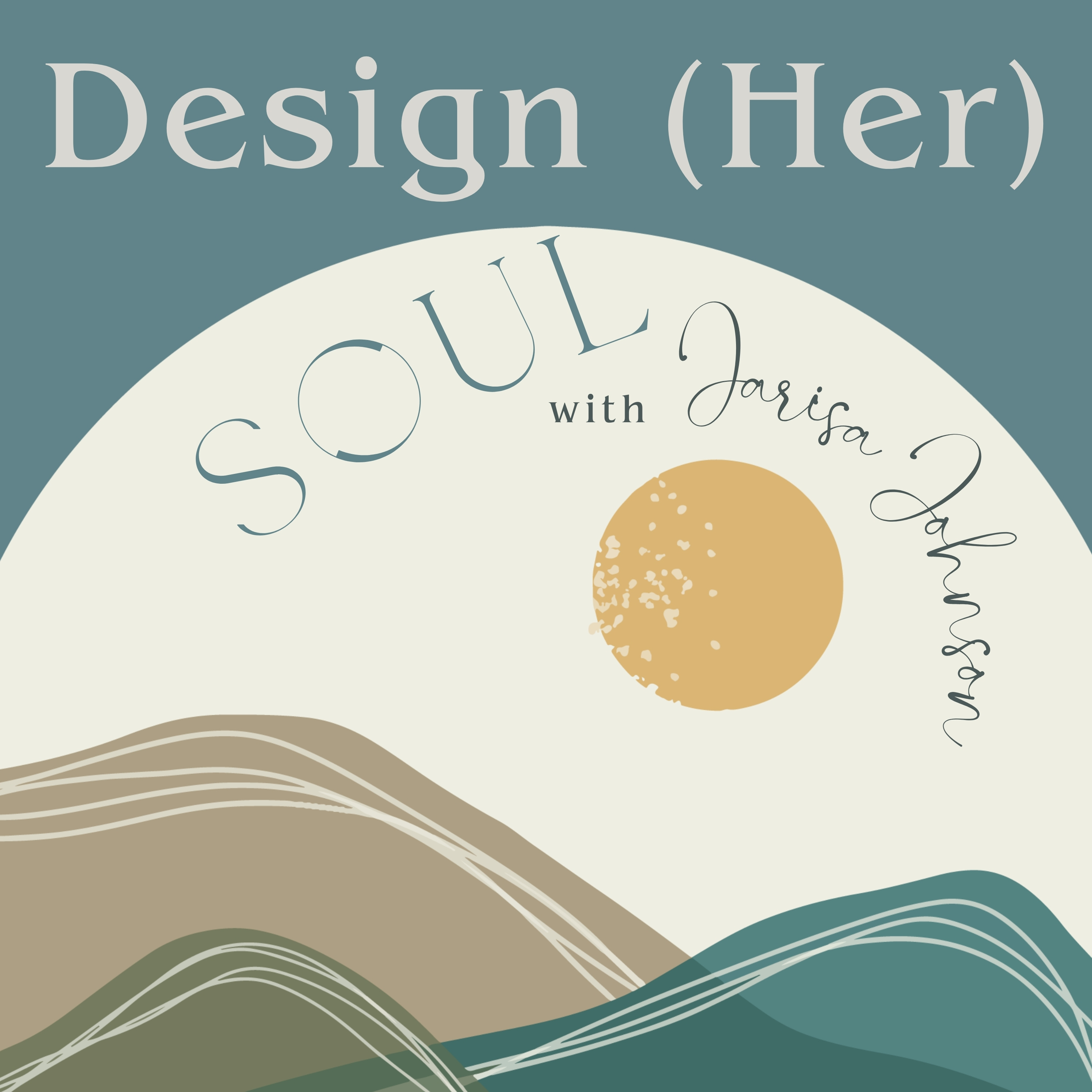 Clearing Up Energy Leakage Within Our Identity episode artwork