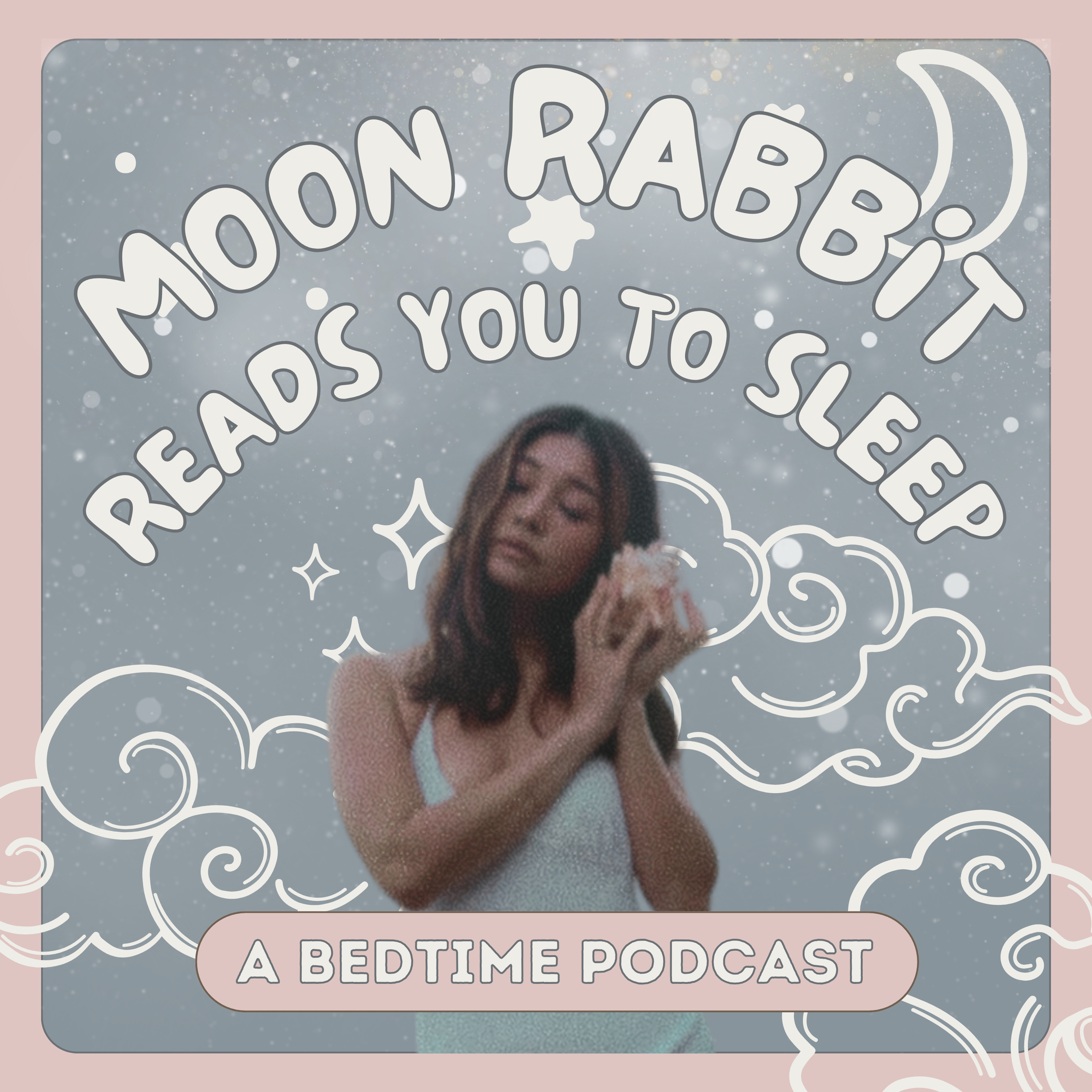 Moon Rabbit Reads You to Sleep