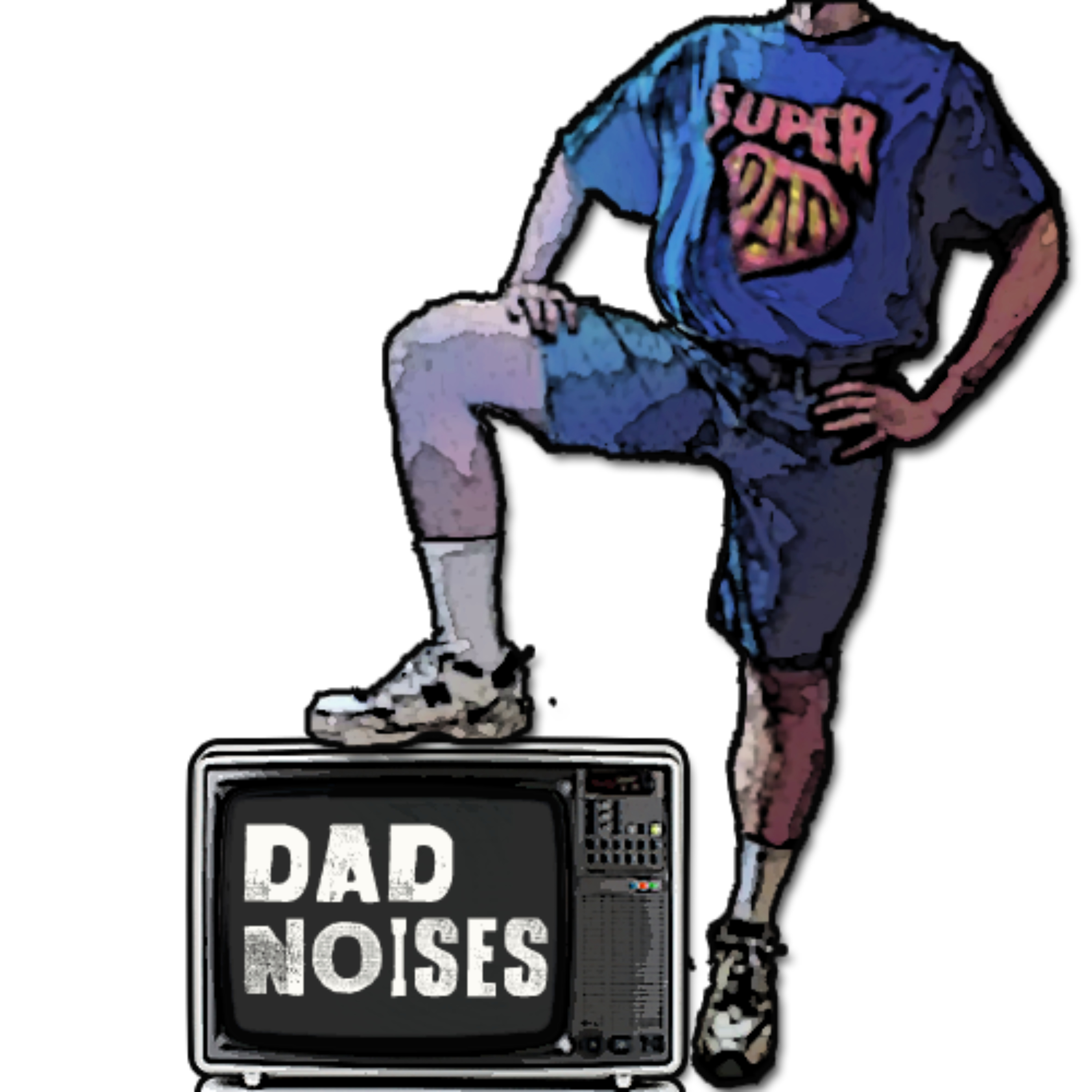 Dad Noises