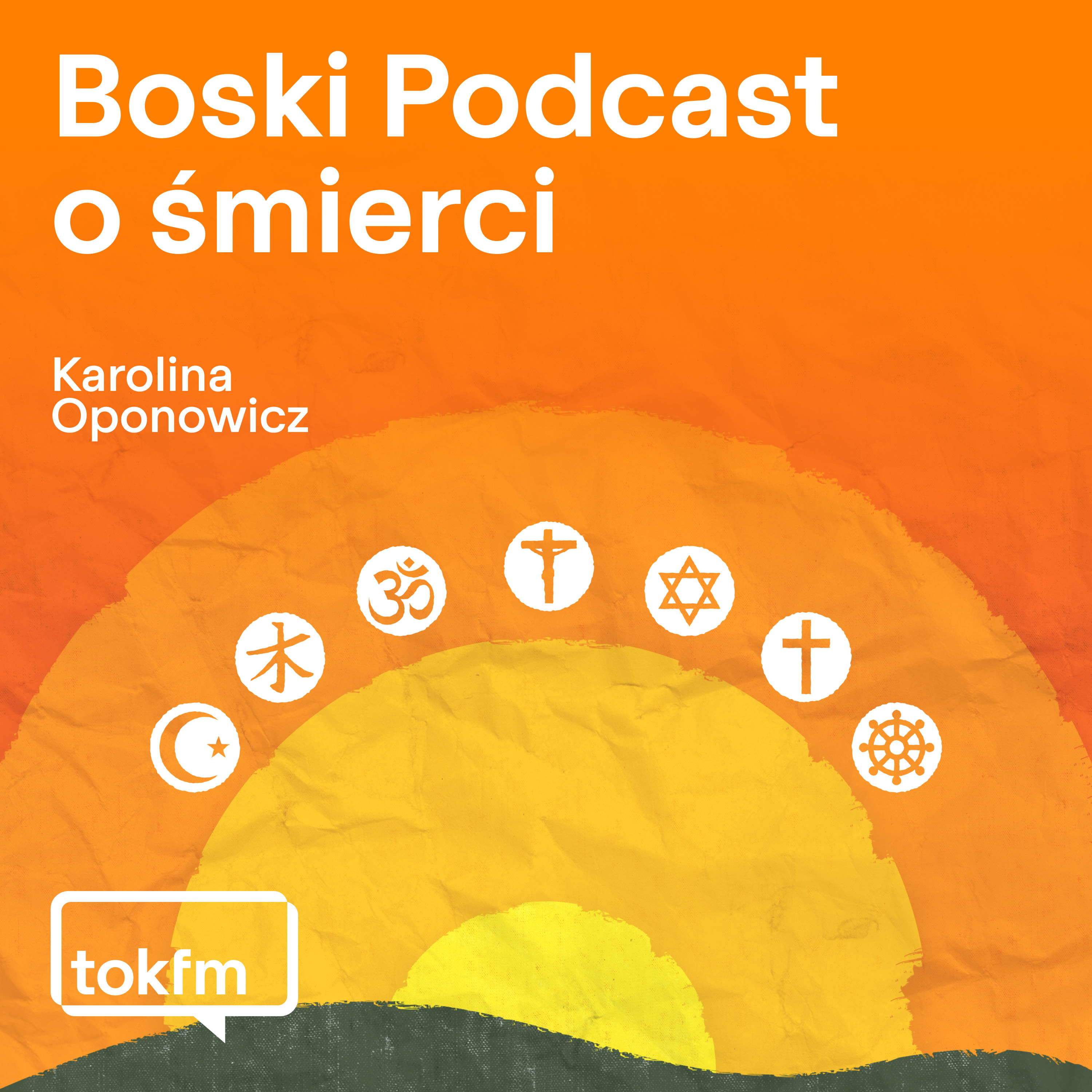 O śmierci w buddyzmie episode artwork