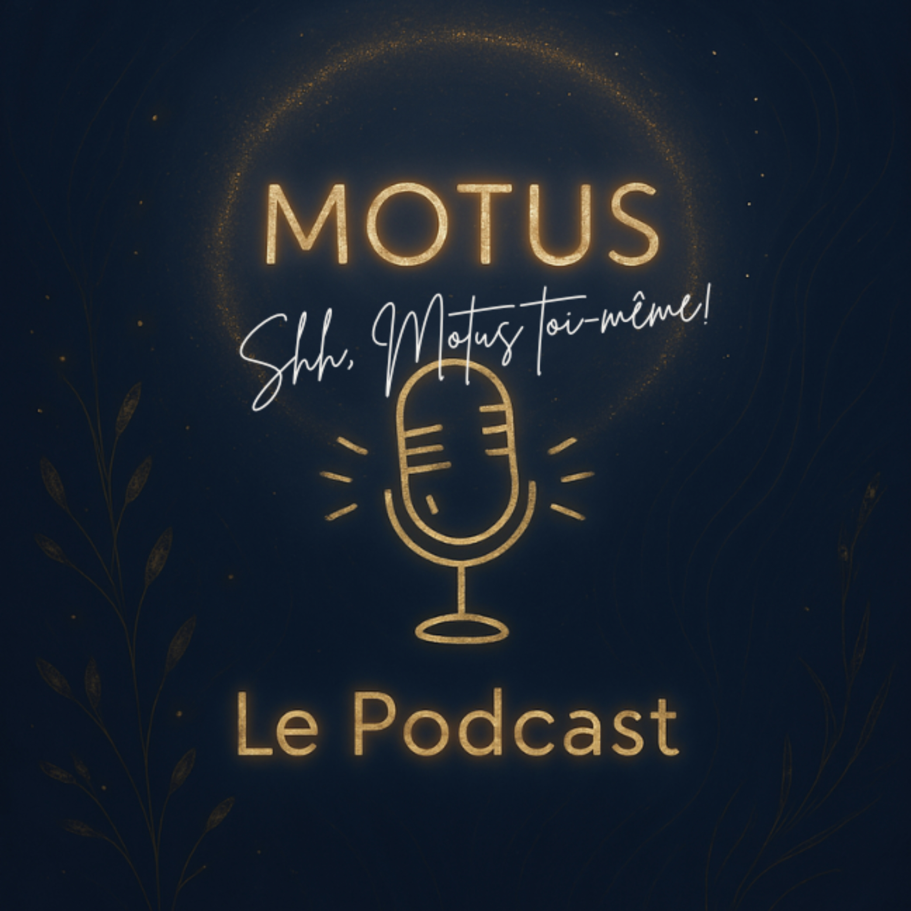 Bienvenus sur Motus episode artwork