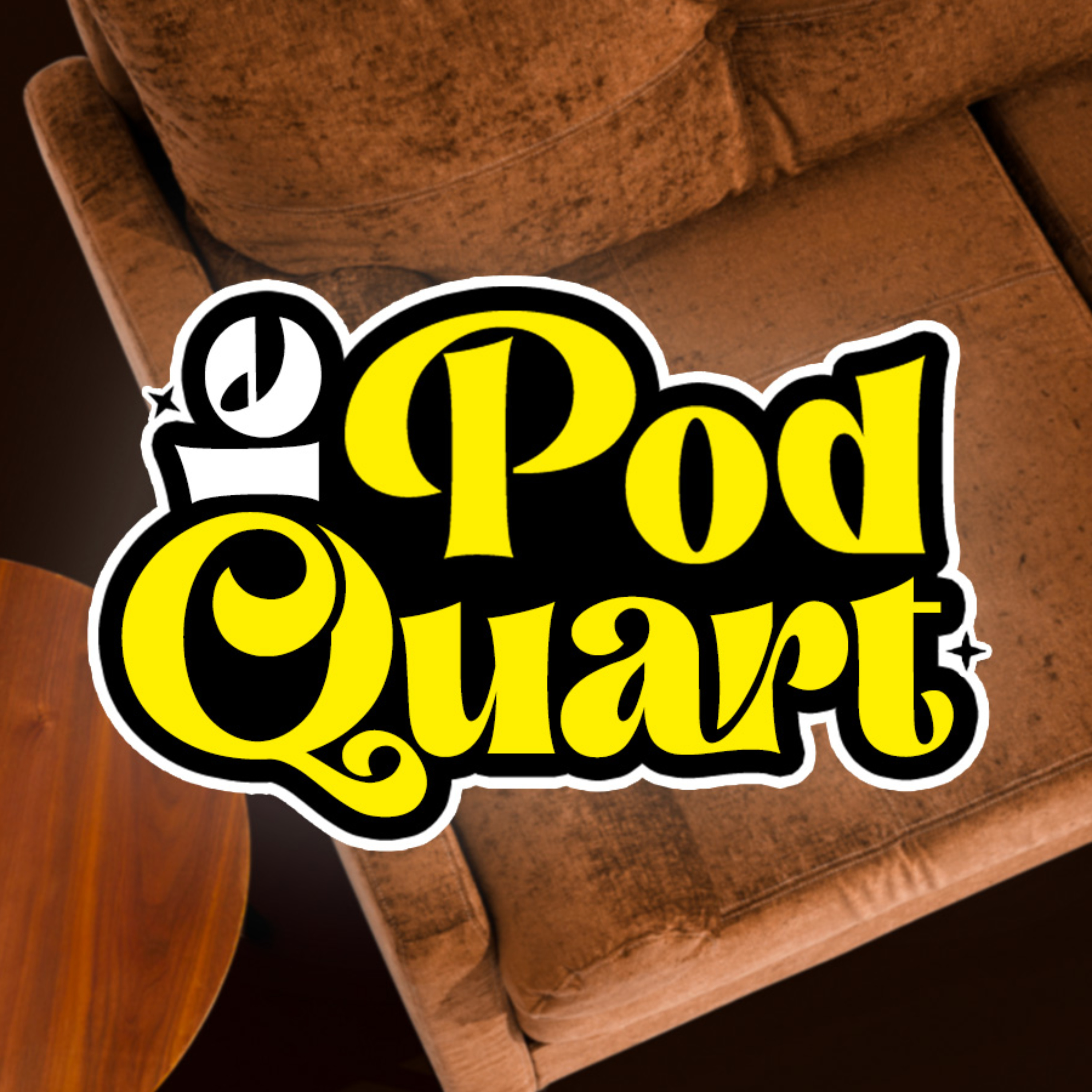 LE PODQUART