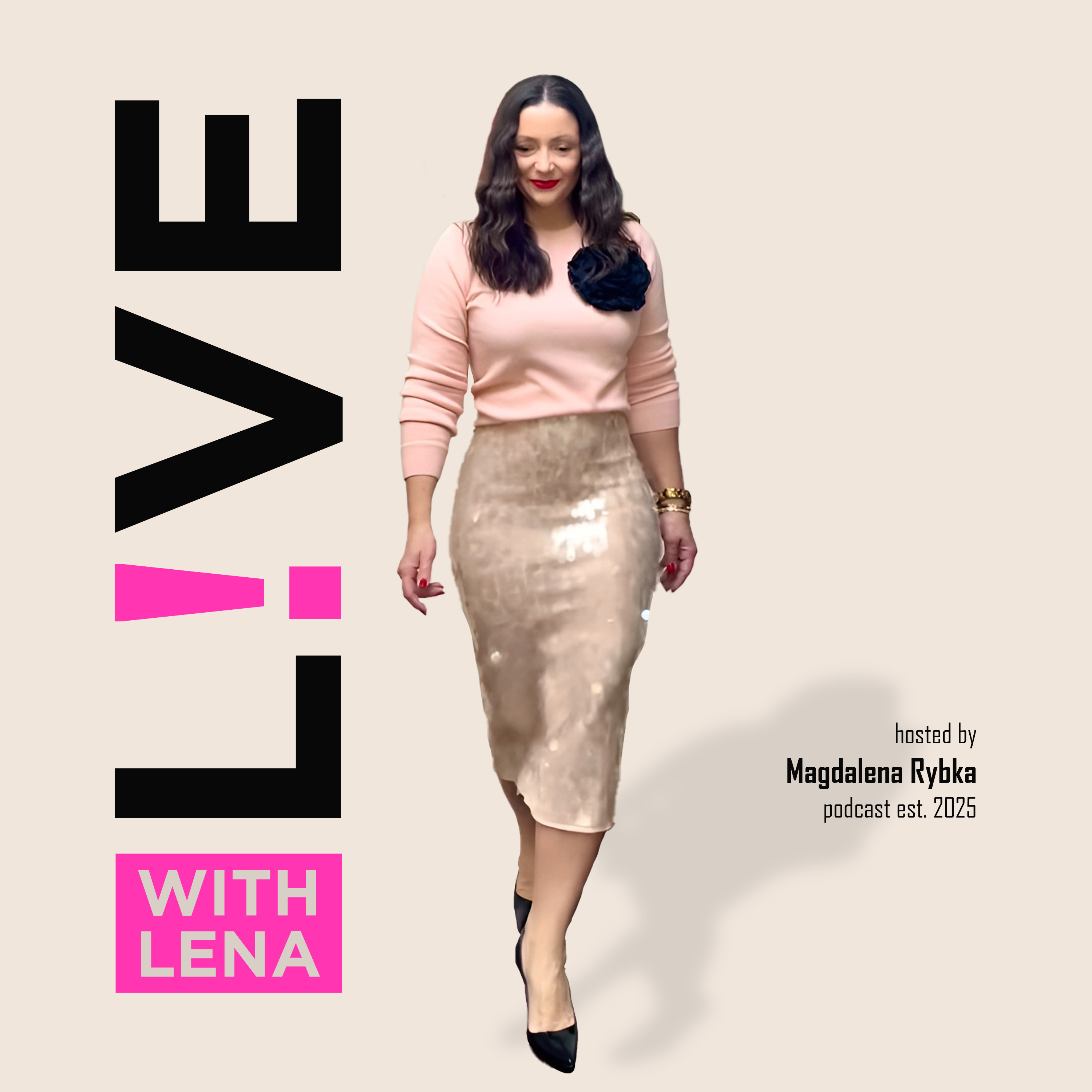 L!VE WITH LENA