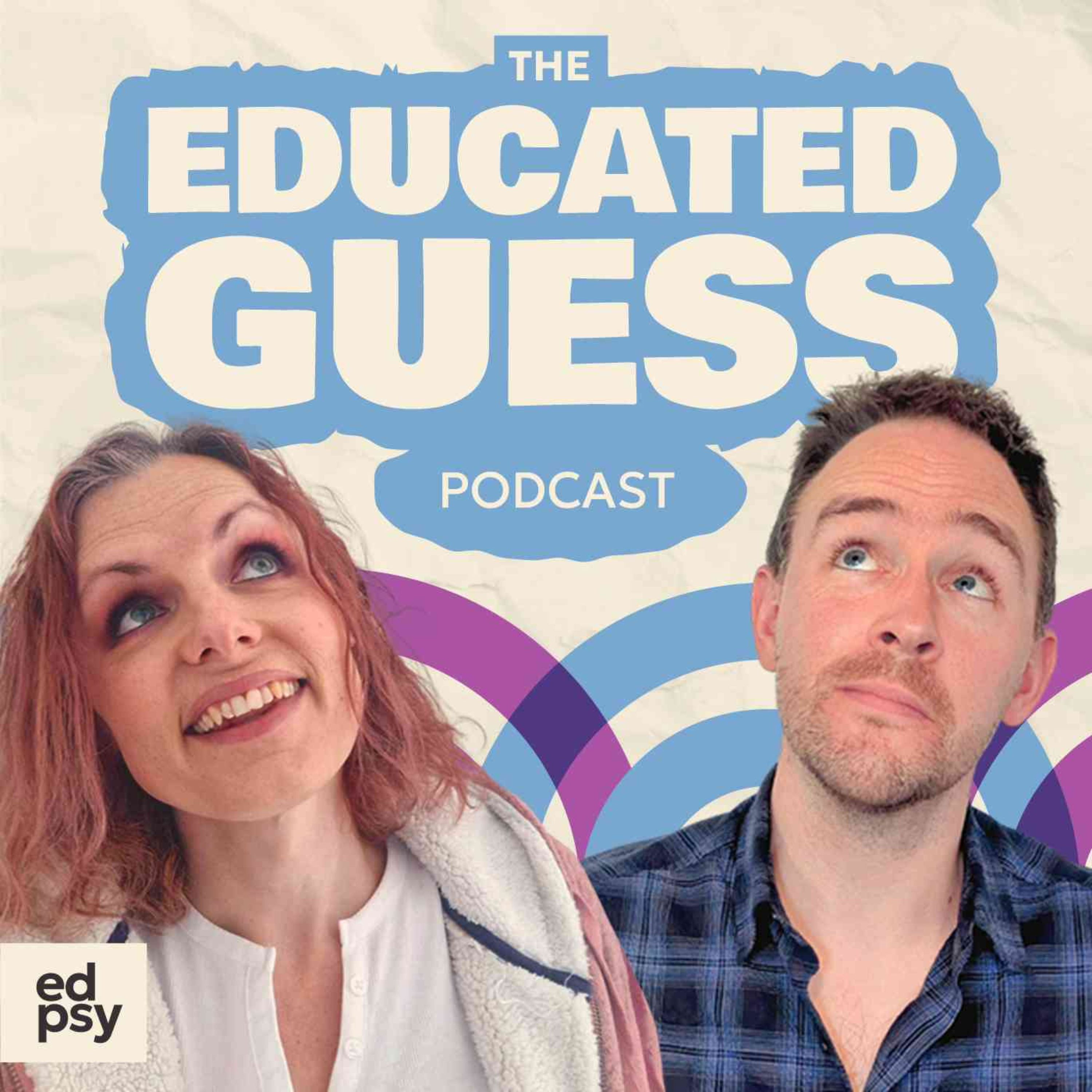 The Educated Guess Podcast