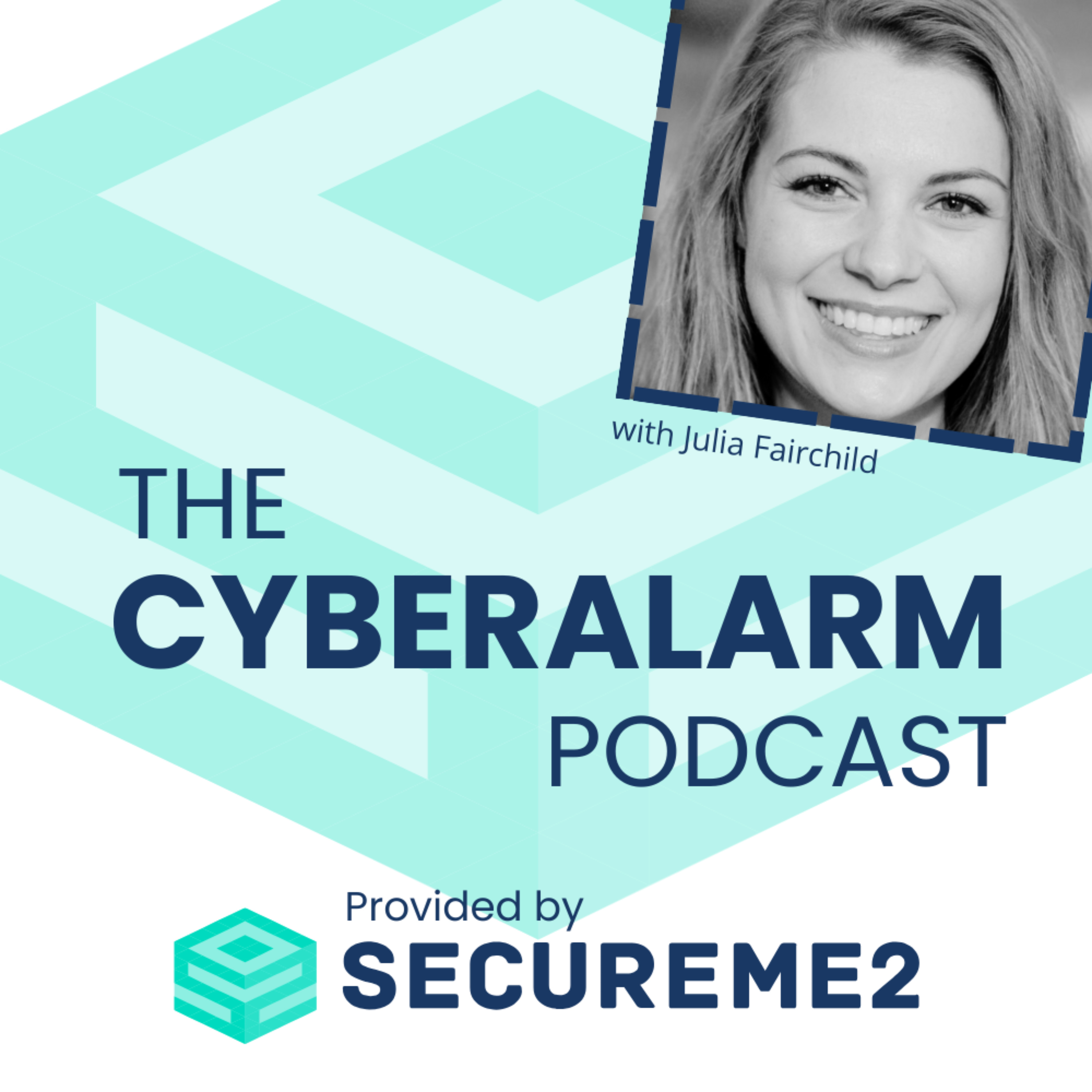 The Cyberalarm Podcast podcast artwork