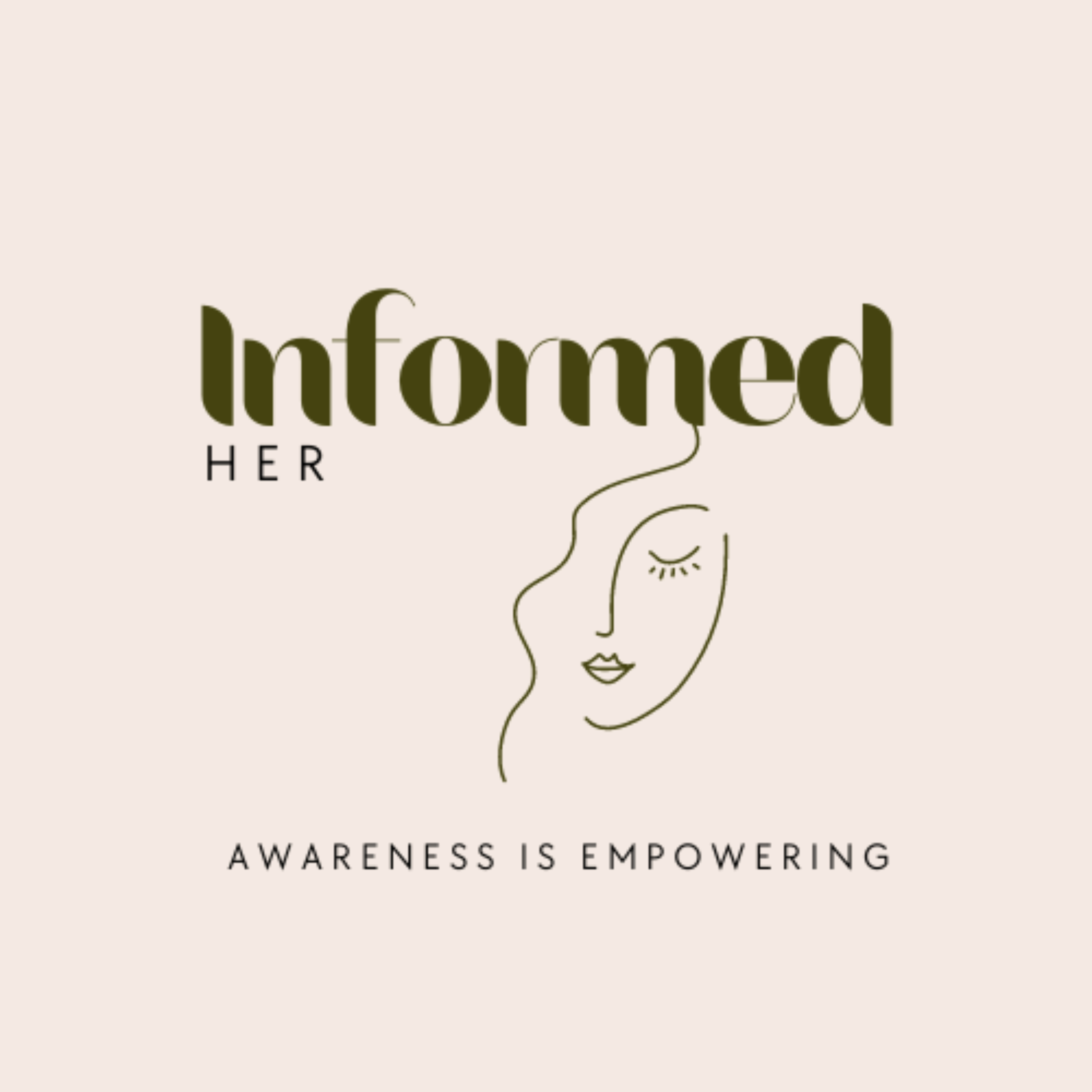 InformedHer Podcast podcast artwork