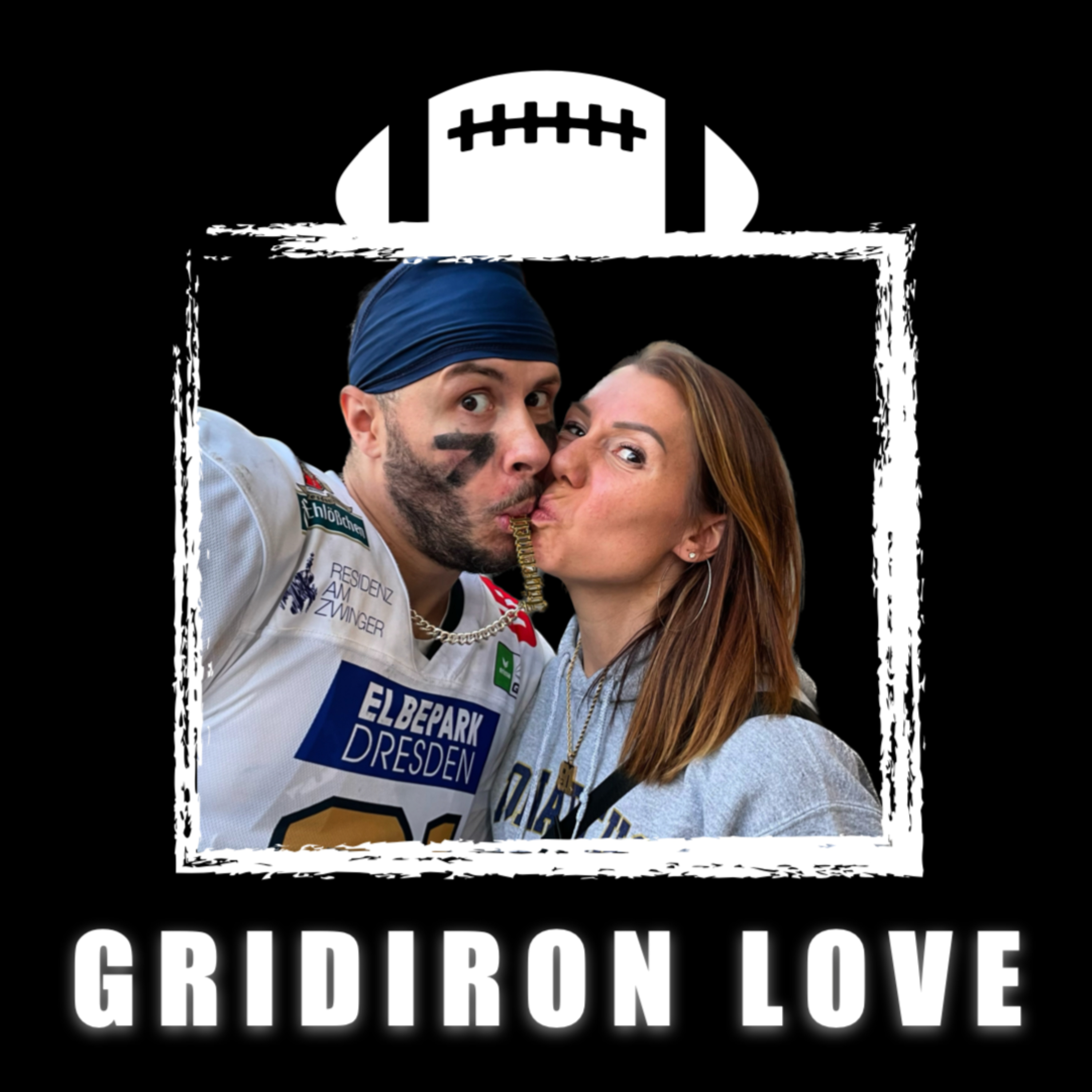 Gridiron Love