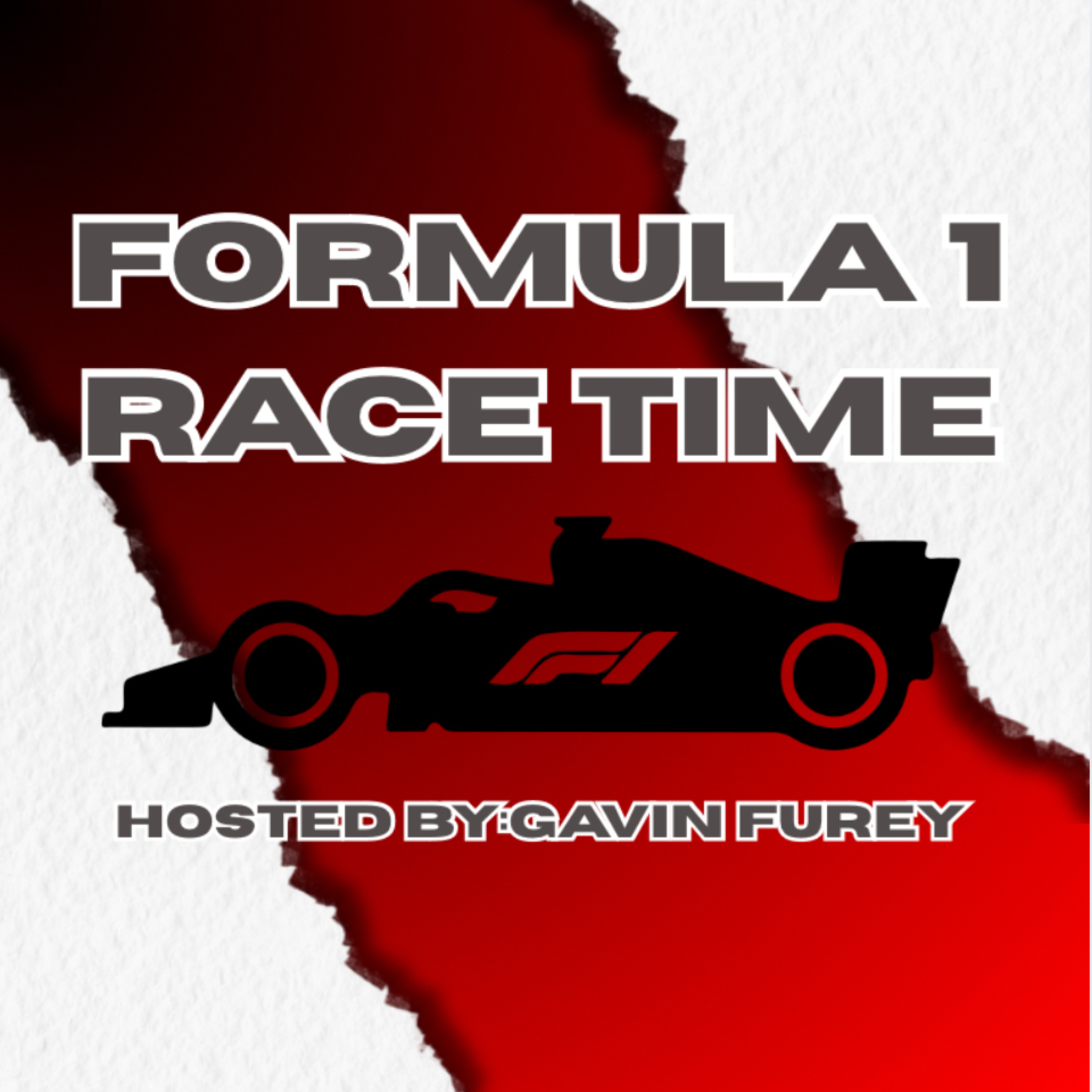 Formula 1 Race Time
